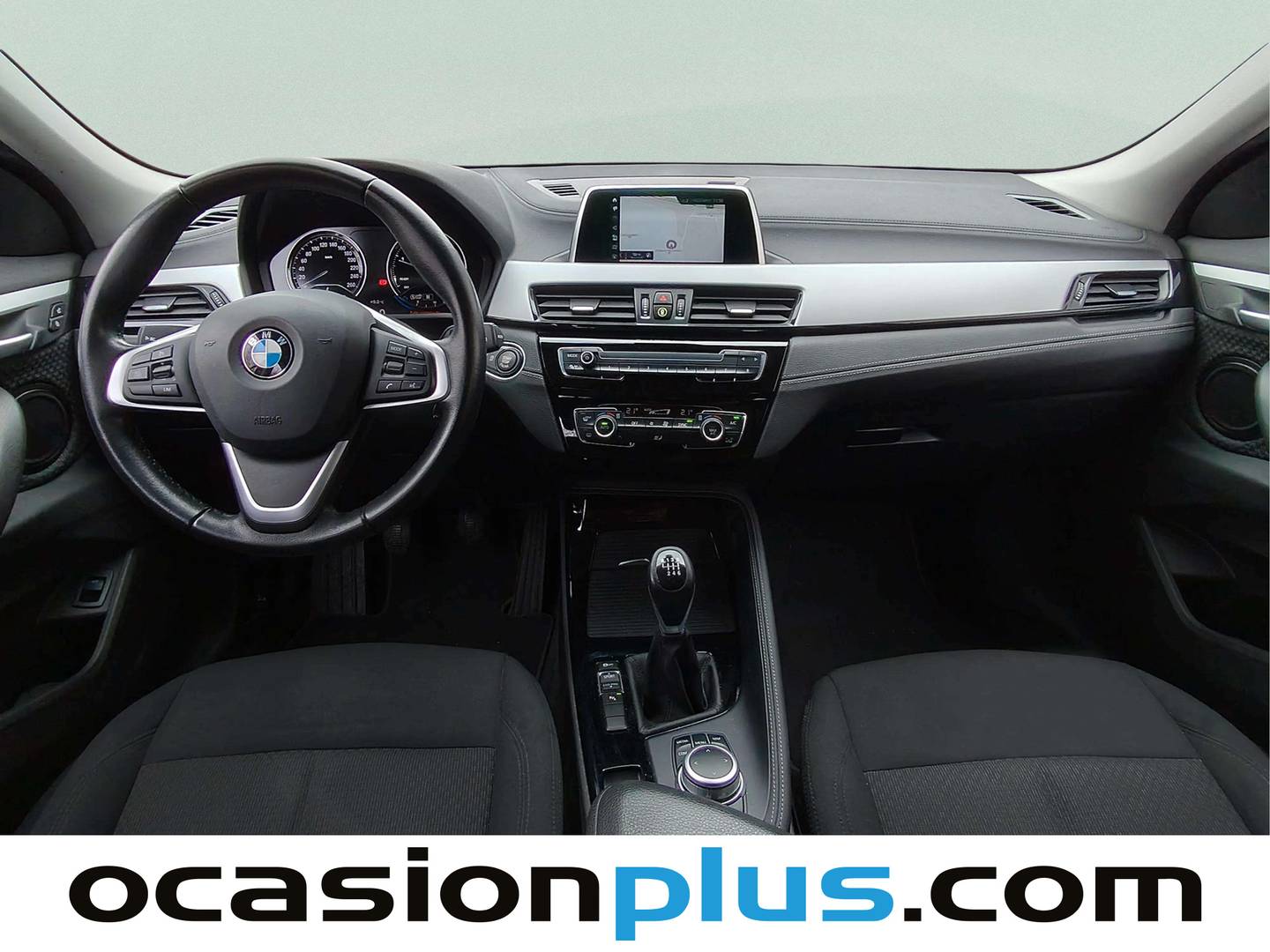 Foto BMW X2 BMW X2 sDrive18d (150 CV)
