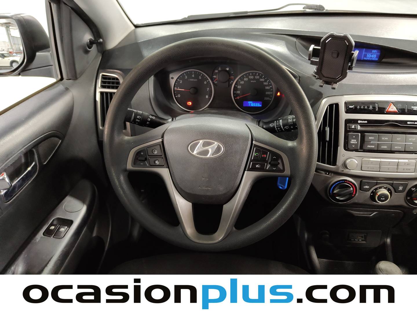 Hyundai i20 Hyundai i20 1.2 City S (85 CV) de segunda mano