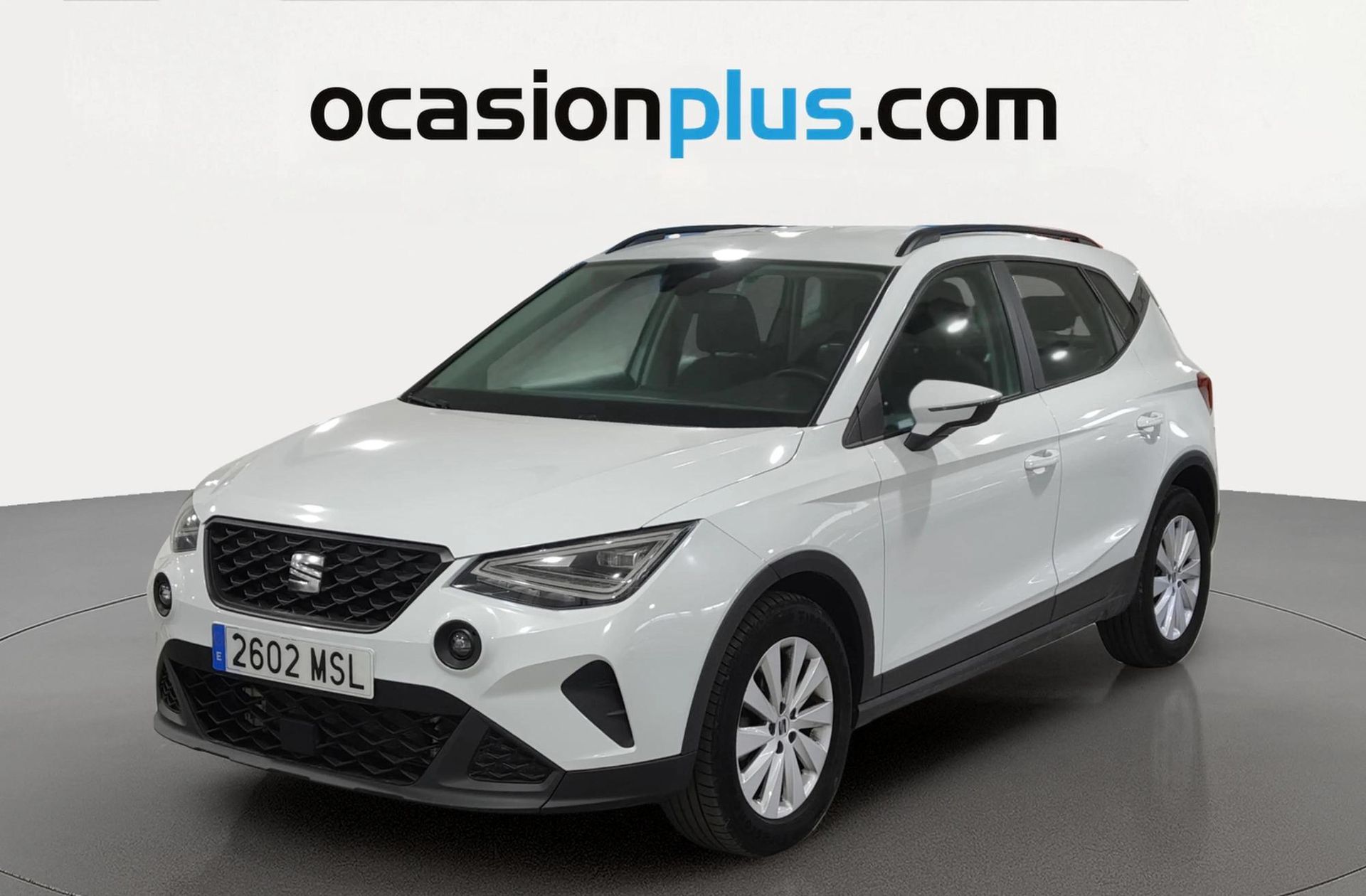 SEAT Arona 1.0 TSI Style XL DSG