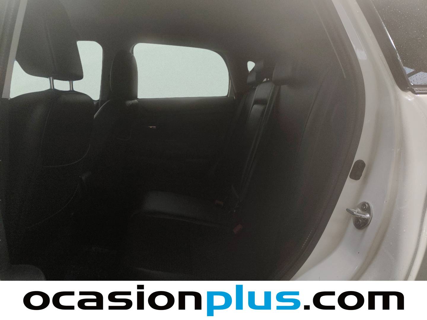 Foto Citroën C4 Aircross Citroen C4 Aircross HDi 115 S&S Collection 2WD (114 CV)