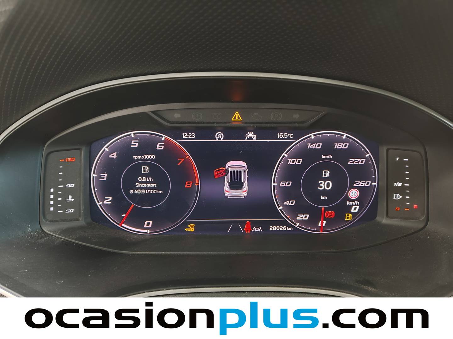 Foto Seat Arona SEAT Arona 1.0 TSI FR XM (115 CV)