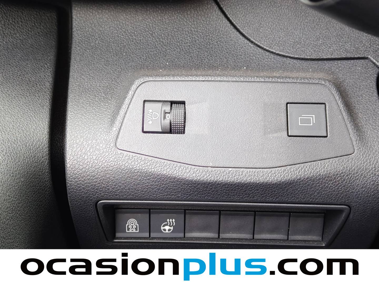 Foto Peugeot Rifter Peugeot Rifter BlueHDi 130 GT Long EAT8  (130 CV)