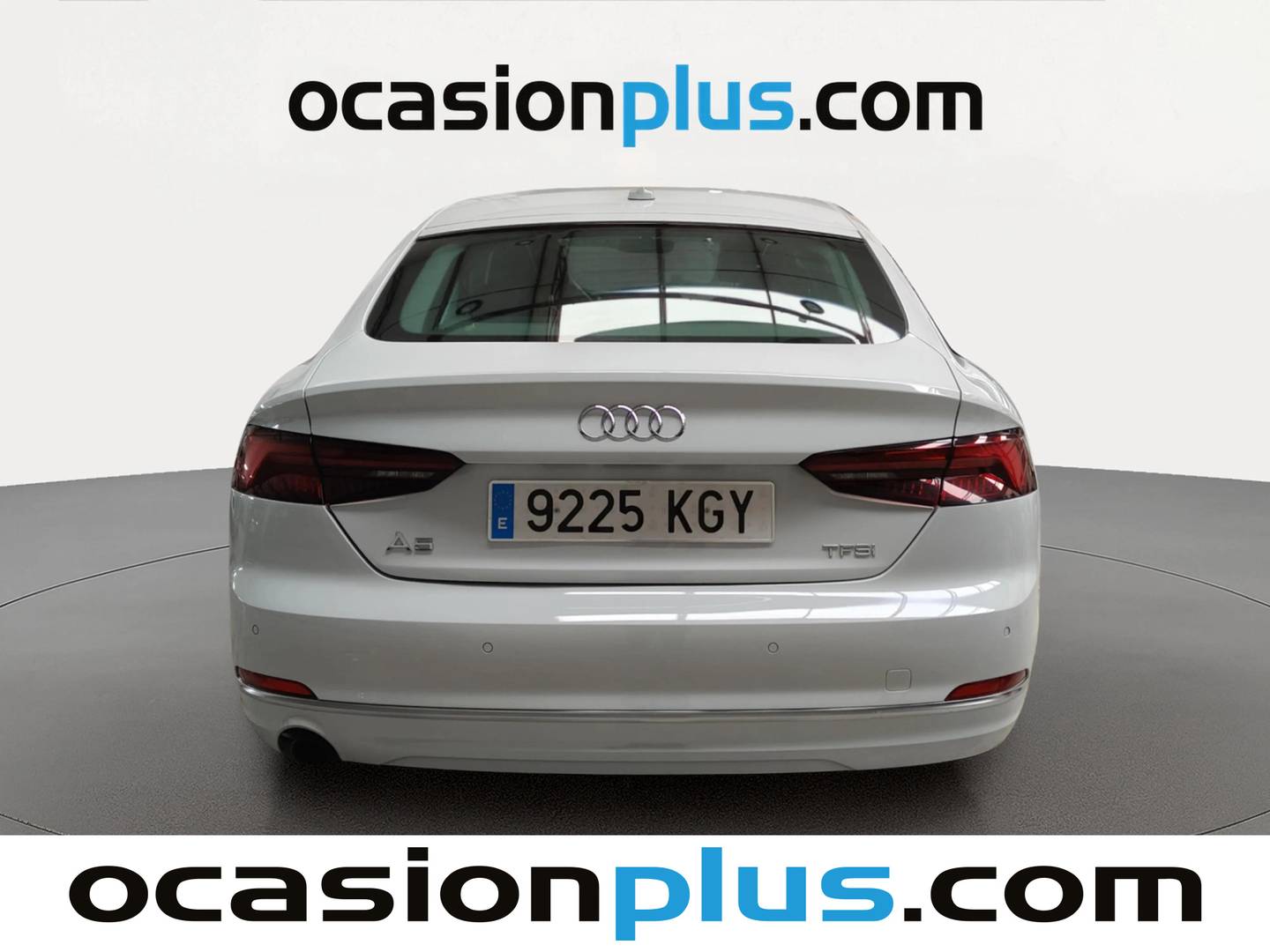 Audi A5 Audi A5 Sportback Sport 1.4 TFSI (150 CV) S tronic al mejor precio