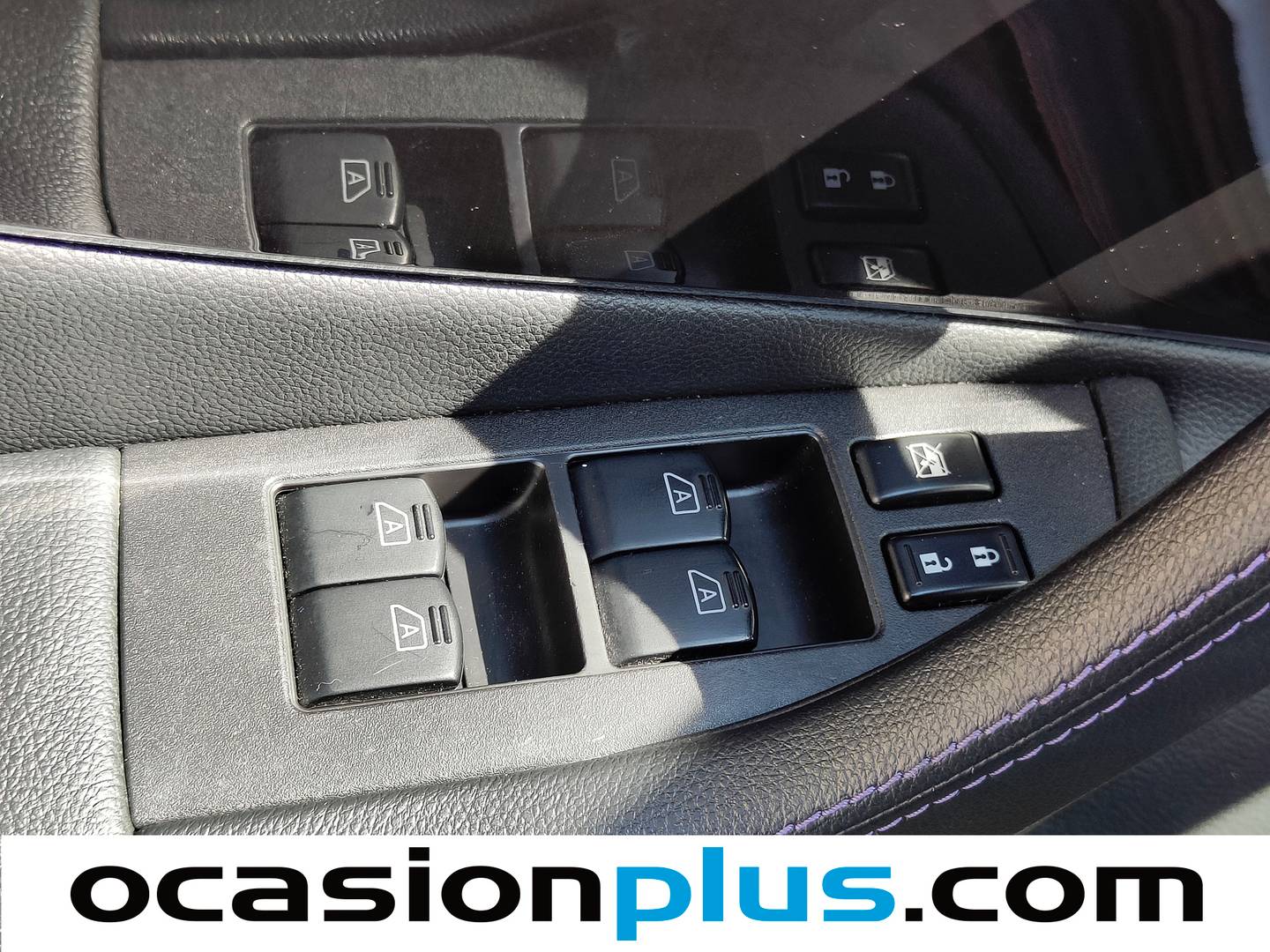 Infiniti QX70 Infiniti QX70 3.0 D S Premium (238 CV) automático