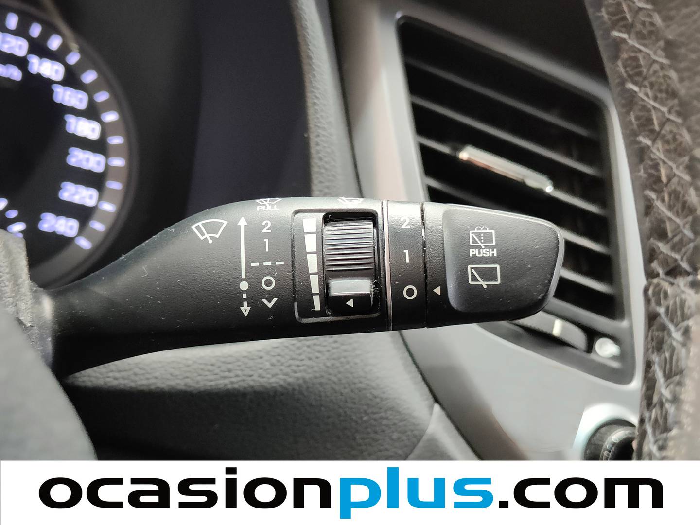 Hyundai Tucson Hyundai Tucson 1.7 CRDI BlueDrive Essence 4x2 (115 CV) seminuevo