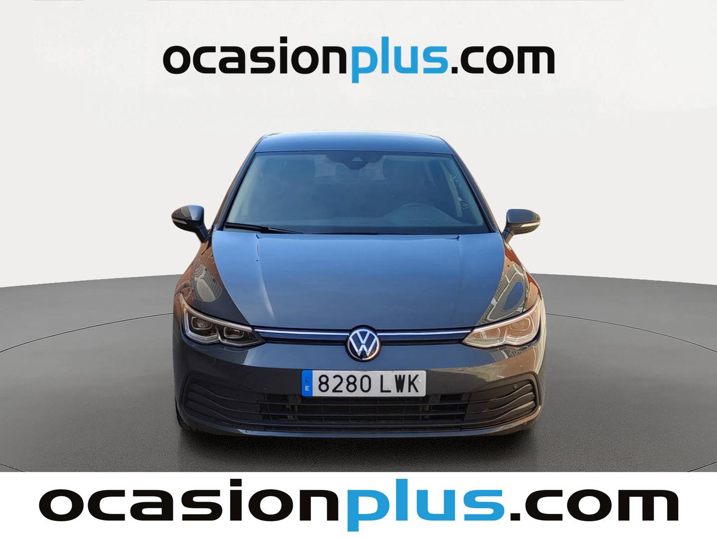 Volkswagen Golf Volkswagen Golf Life 1.5 TSI (150 CV) 150cv