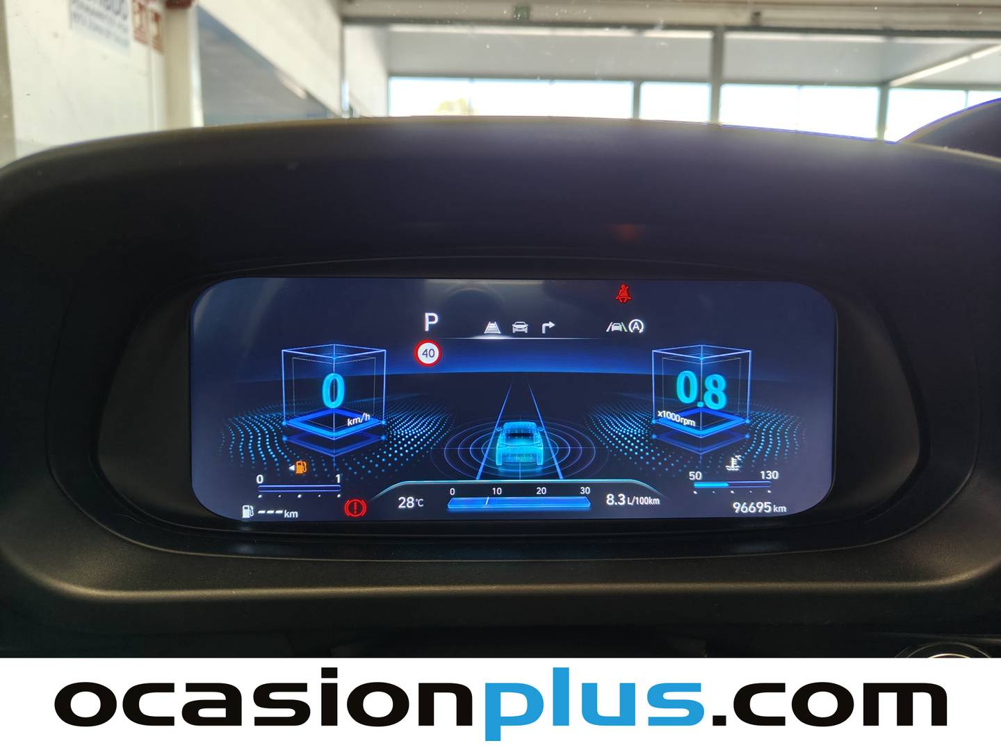 Hyundai i20 Hyundai i20 1.0 TGDI 48V Tecno DCT (100 CV) de ocasión