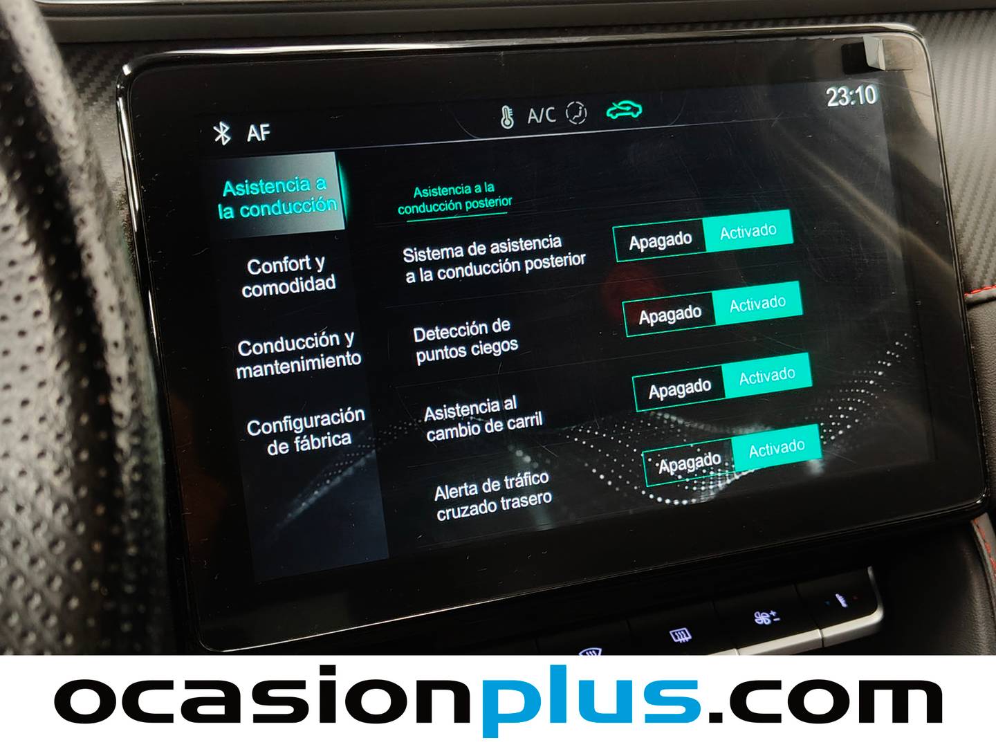 MG ZS MG ZS 1.5 Luxury (106 CV) 106cv