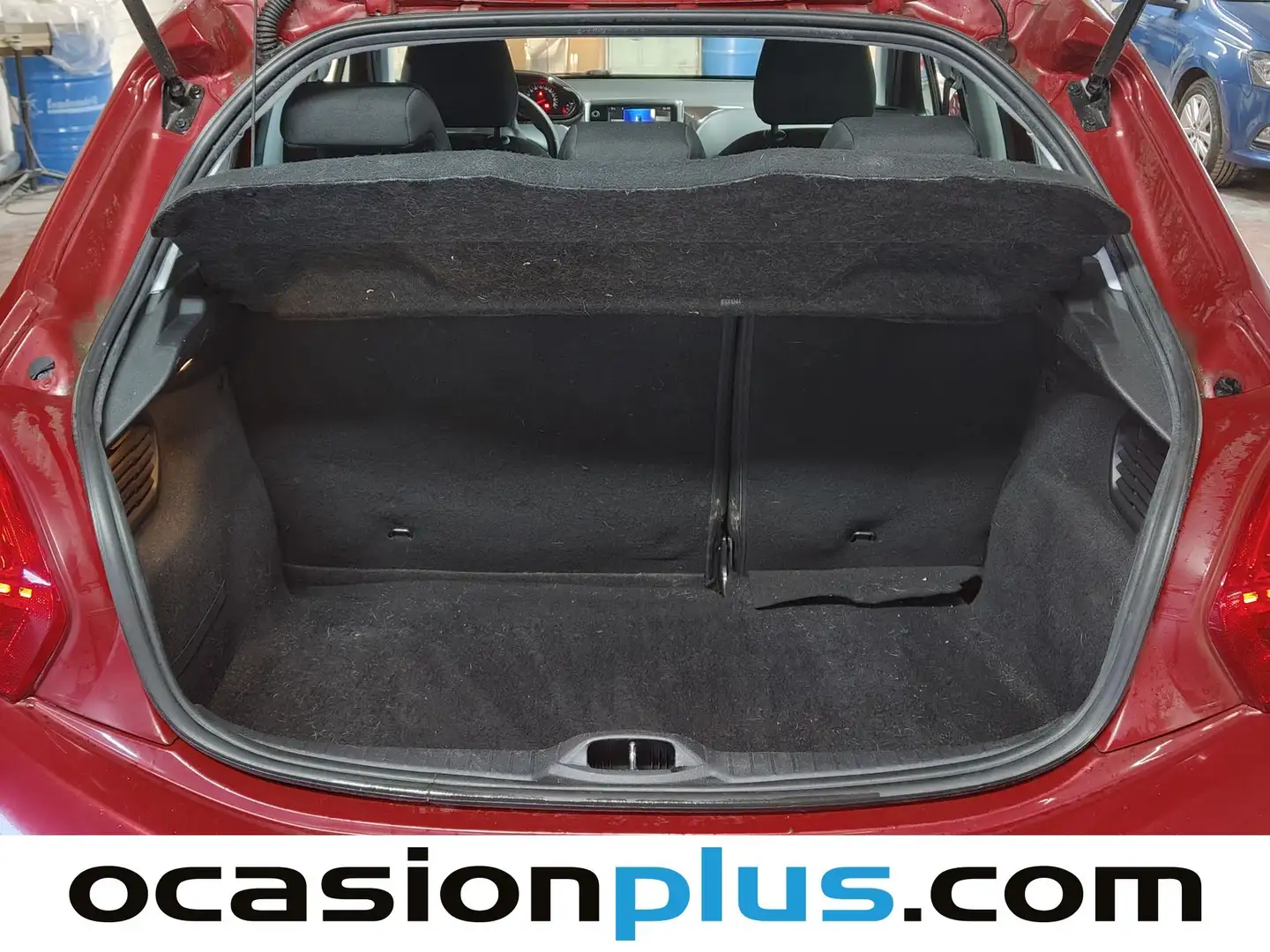 Foto Peugeot 208 Peugeot 208 1.4 HDi Active (68 CV)