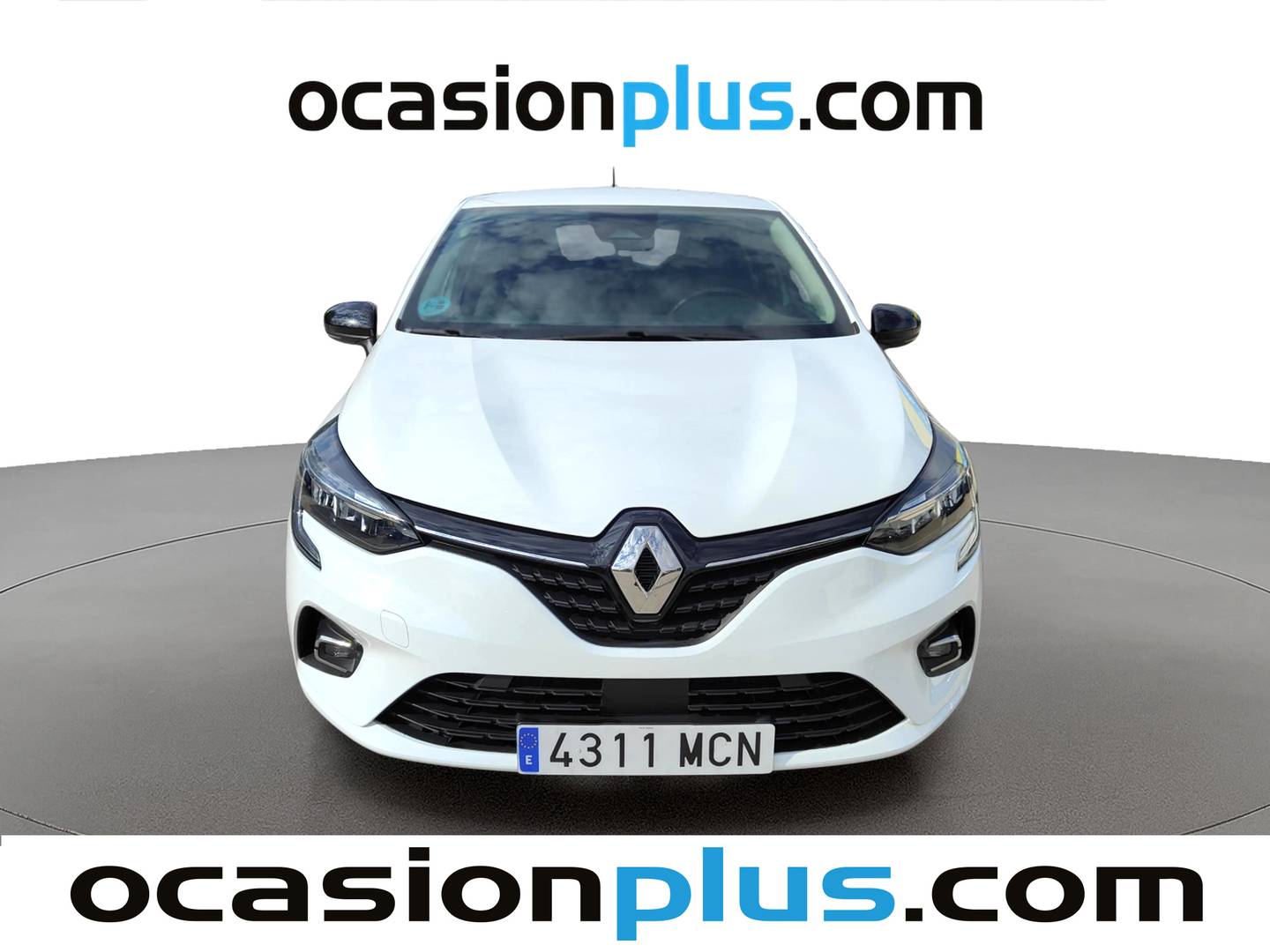 Renault Clio Renault Clio Equilibre TCe (90 CV) 90cv