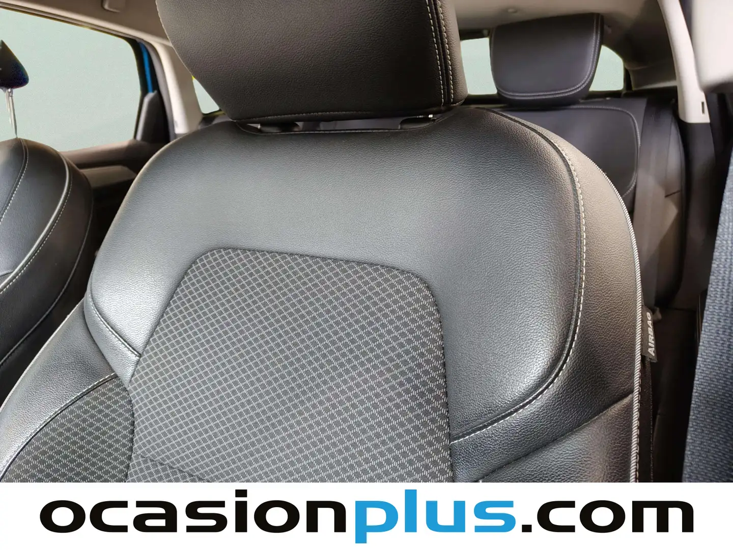 Foto Renault Arkana Renault Arkana Zen E-Tech Híbrido (145 CV)