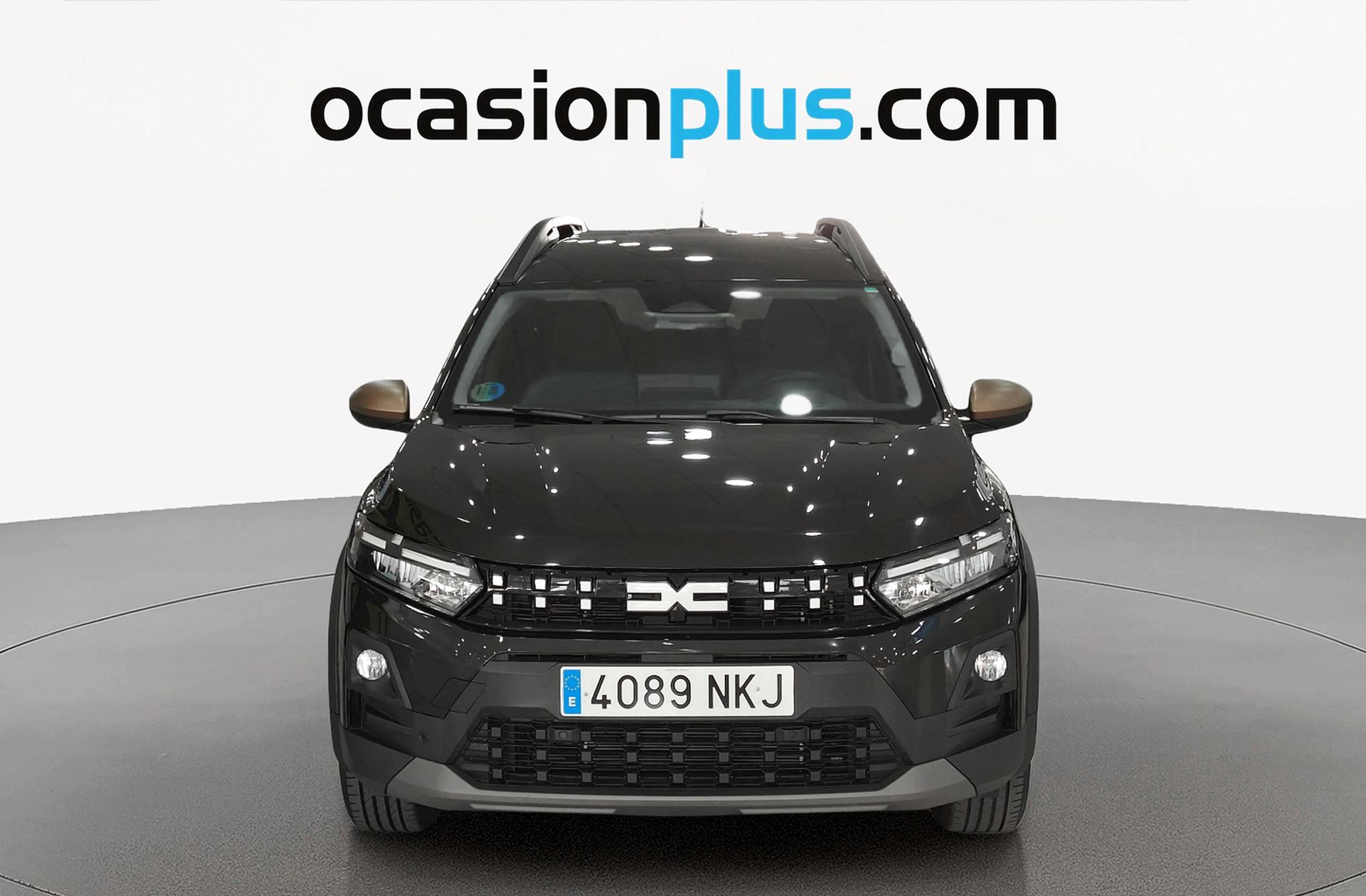 Dacia Jogger Extreme Hybrid 7 plazas - foto 14
