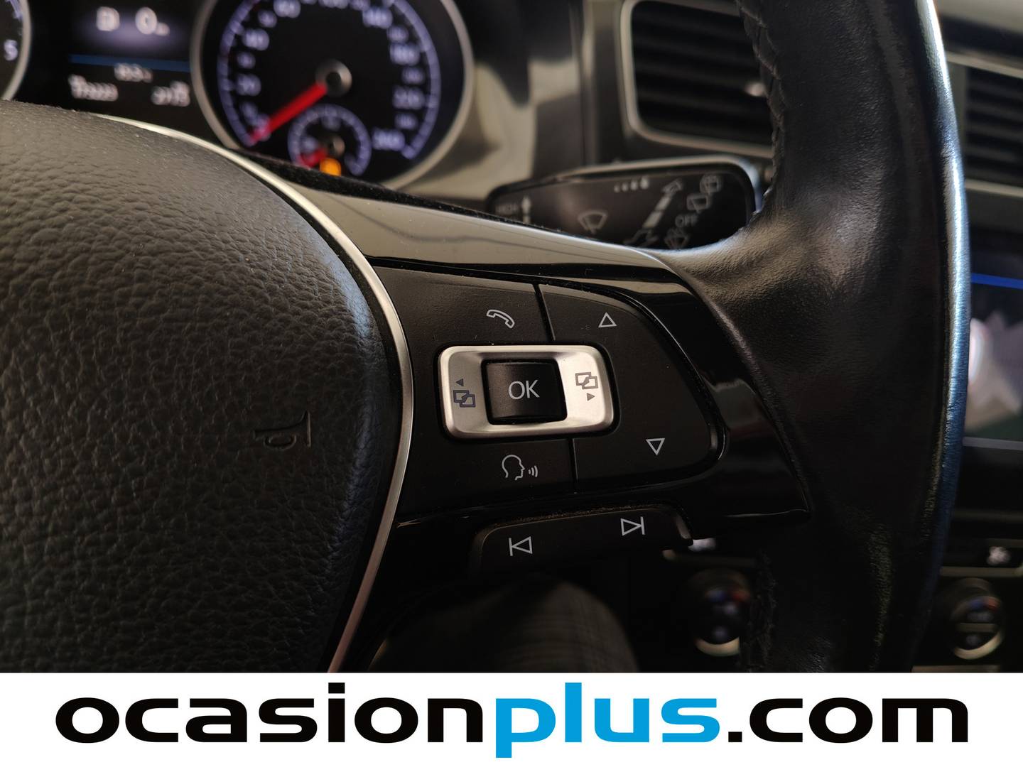 Foto Volkswagen Golf Volkswagen Golf Advance 1.6 TDI (115 CV)