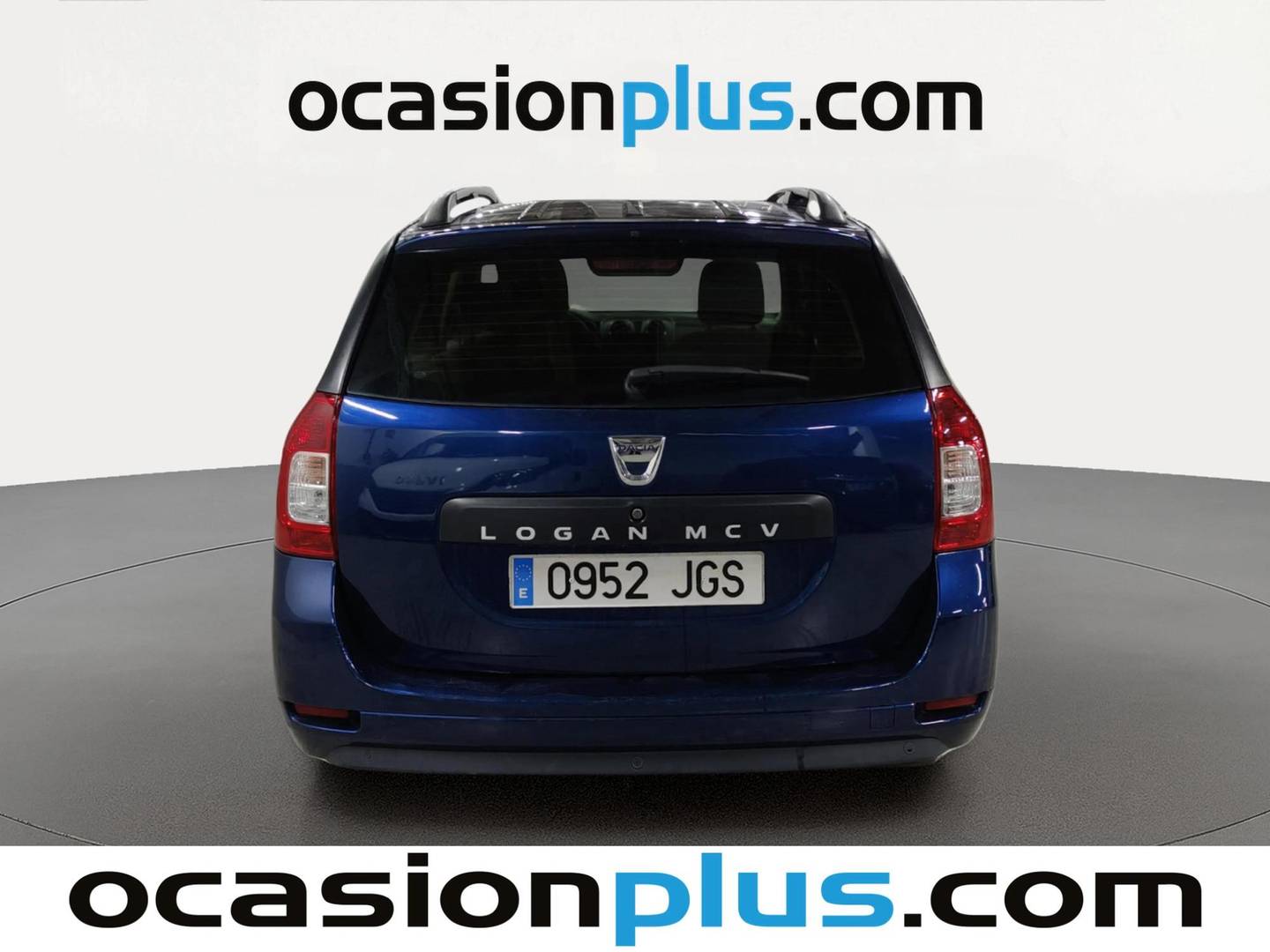 Dacia Logan Dacia Logan MCV SL AuDacia dCi (90 CV) al mejor precio