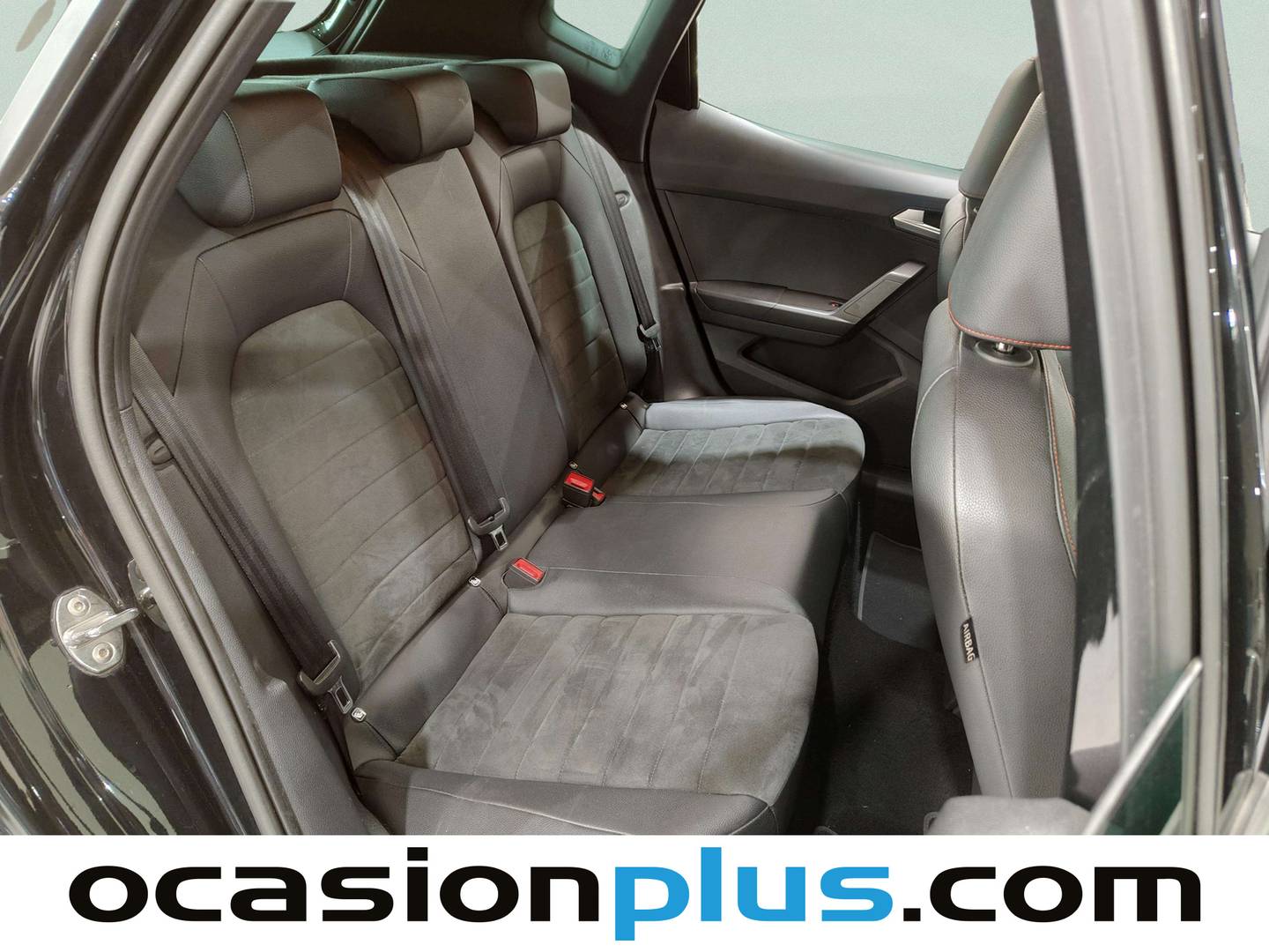 Seat Arona Seat Arona 1.0 TSI S&S FR (110 CV) gasolina
