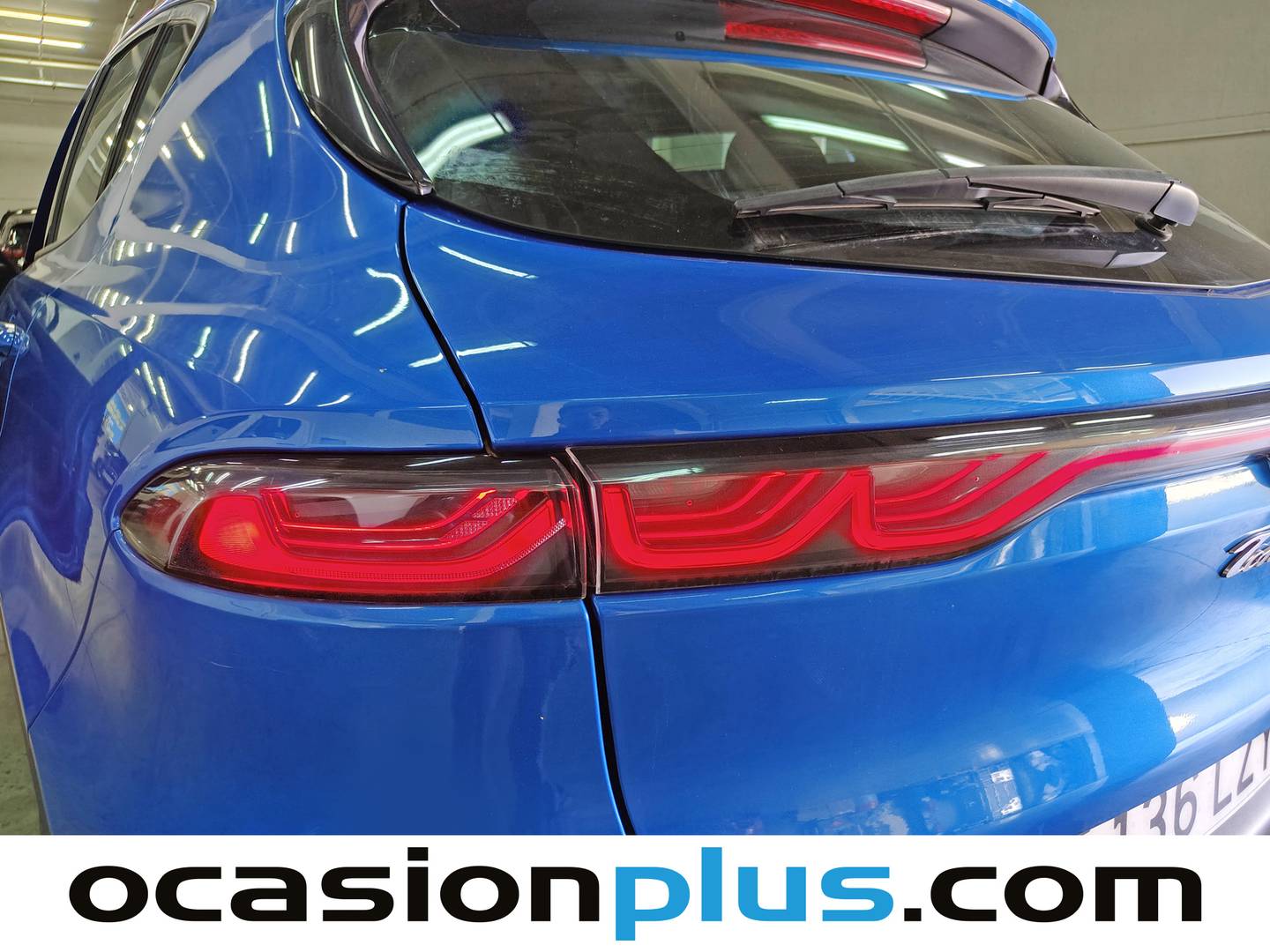 Foto Alfa Romeo Tonale Alfa Romeo Tonale 1.5 MHEV Sprint FWD (130 CV)