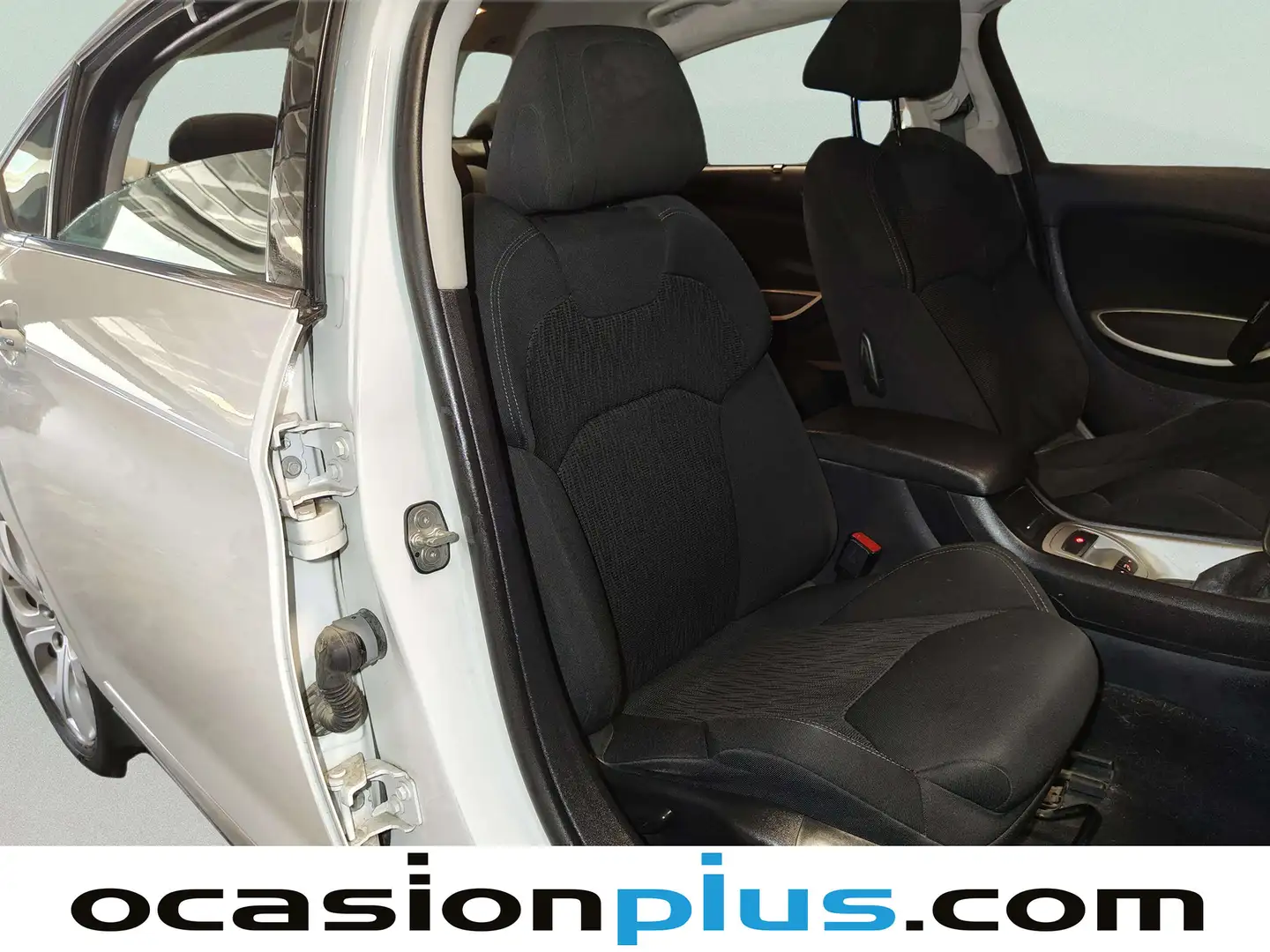 Foto Citroën C5 Citroen C5 2.0 HDI Millenium CAS (163 CV)