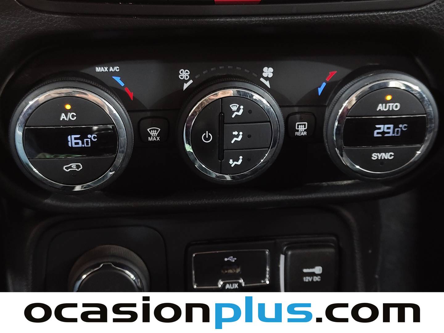 Jeep Renegade Jeep Renegade 2.0 Multijet Limited Active Drive 4x4 (140 CV) km 0