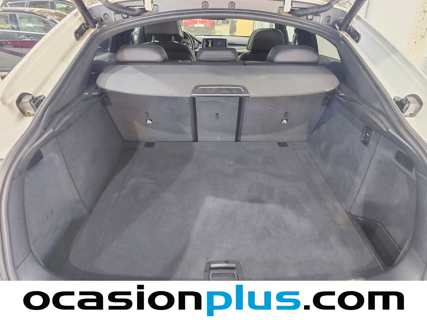 Foto BMW X6 BMW X6 xDrive30d (258 CV) Pack M