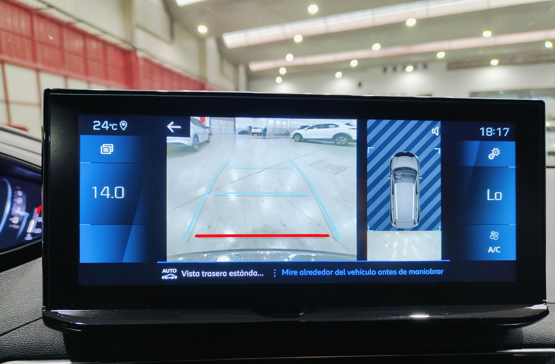 Peugeot 5008 PureTech 130 Allure Pack EAT8 7 plazas - foto 9