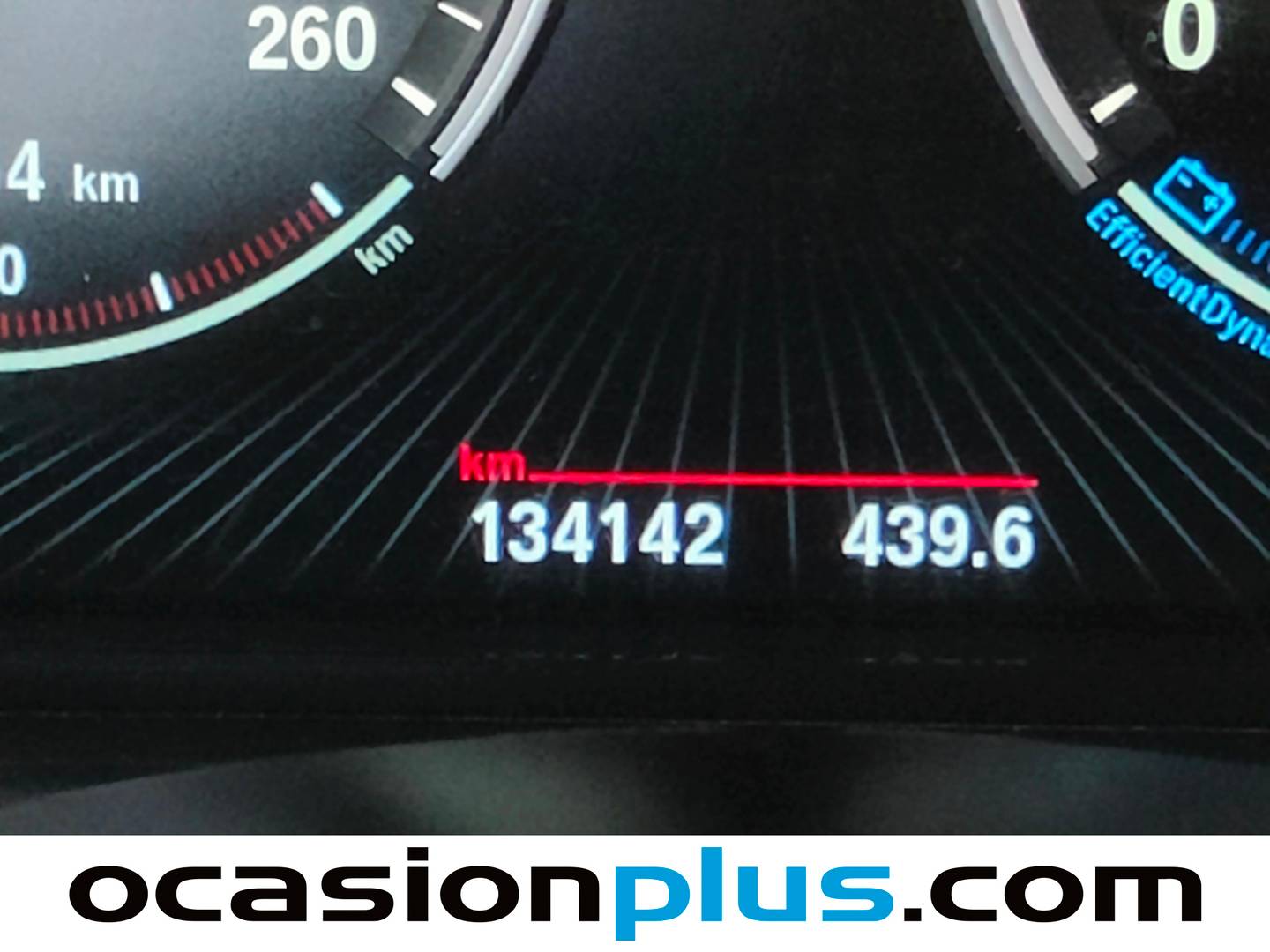 BMW Serie 5 BMW Serie 5 520d (190 CV) seminuevo