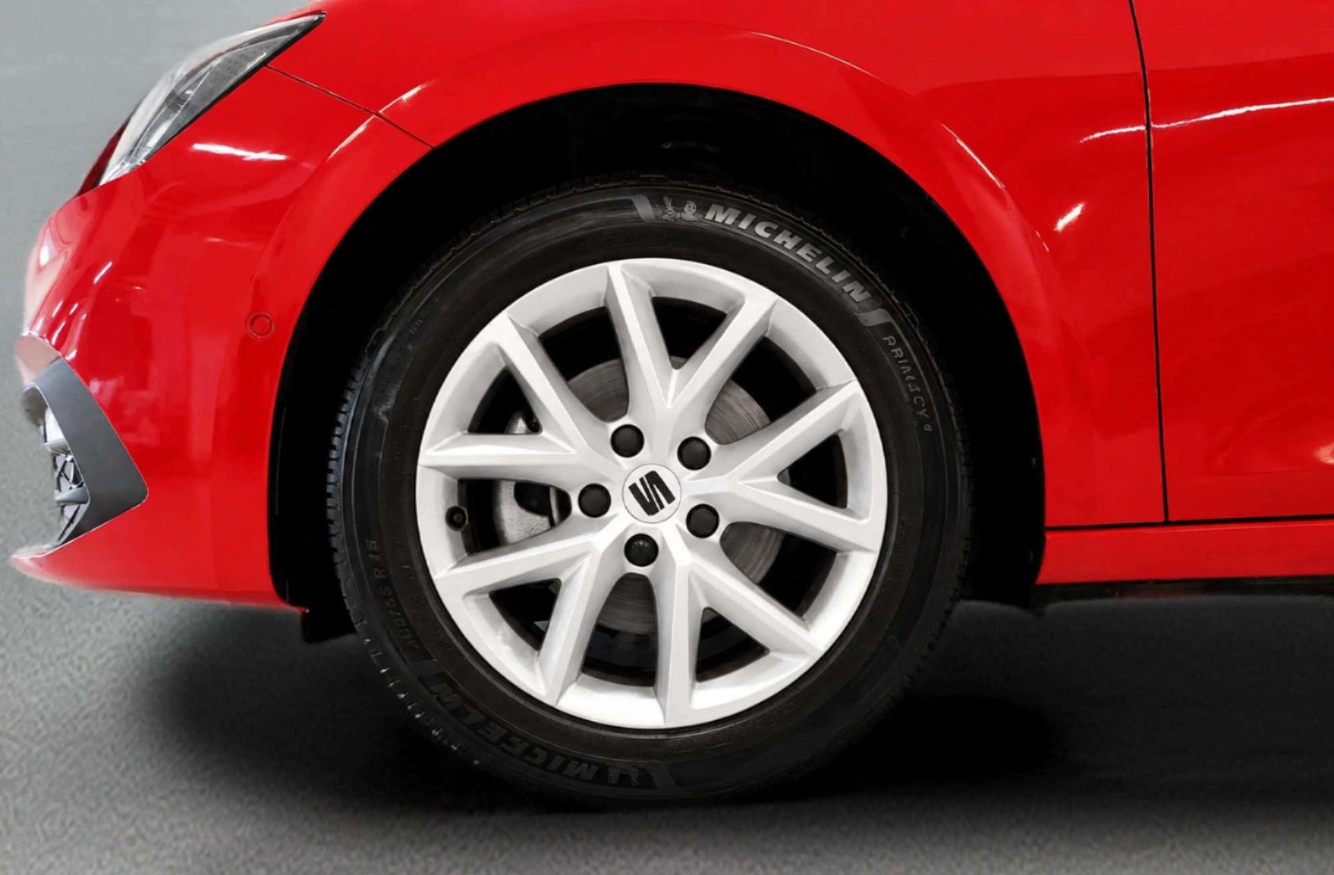 SEAT León 1.0 TSI Style XL - foto 42
