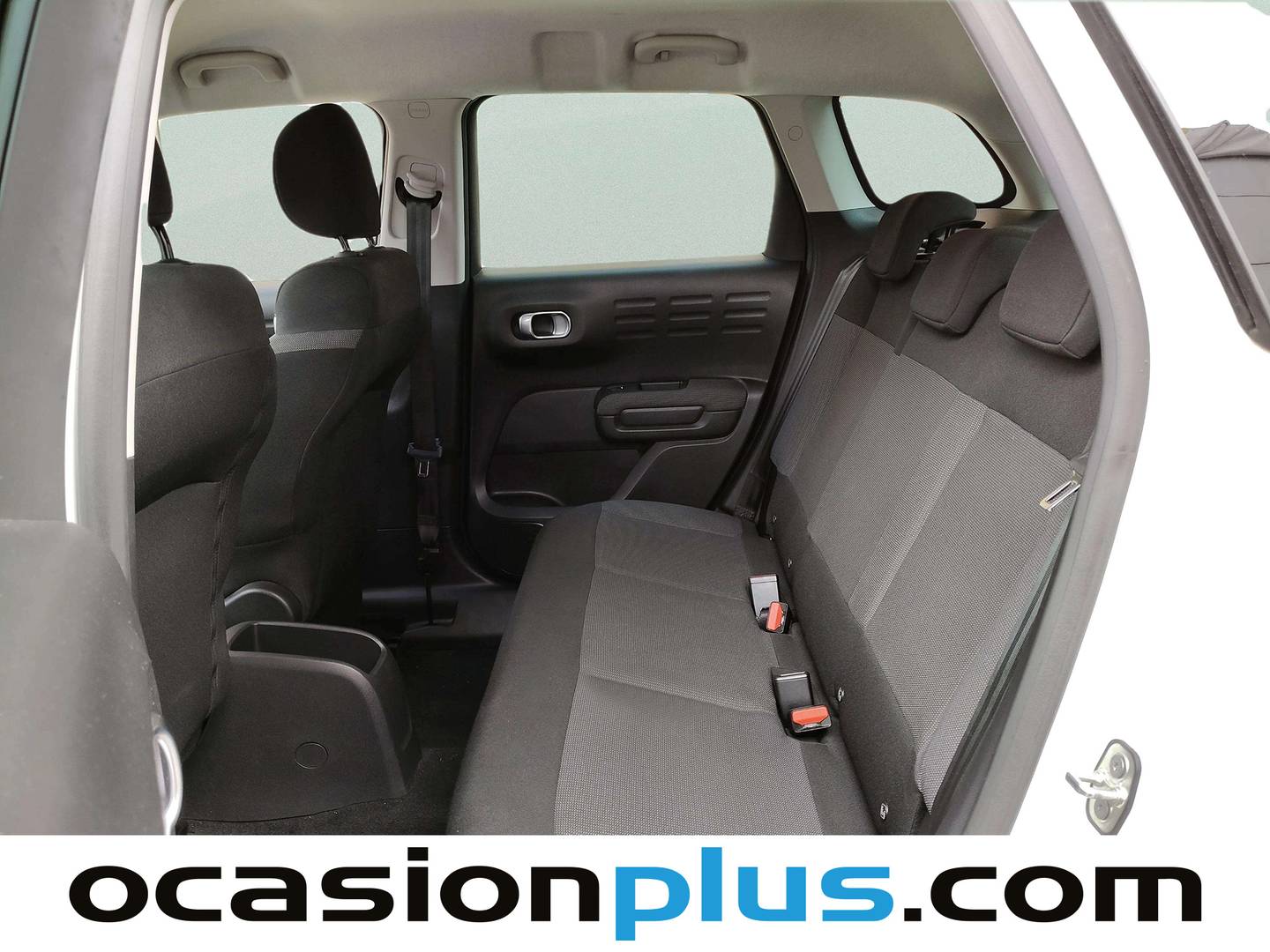 Foto Citroën C3 Aircross Citroen C3 Aircross PureTech 110 S&S Shine (110 CV)