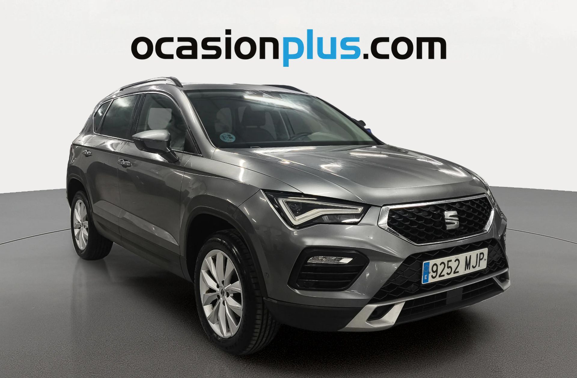 SEAT Ateca 1.5 TSI Style XL - foto 2