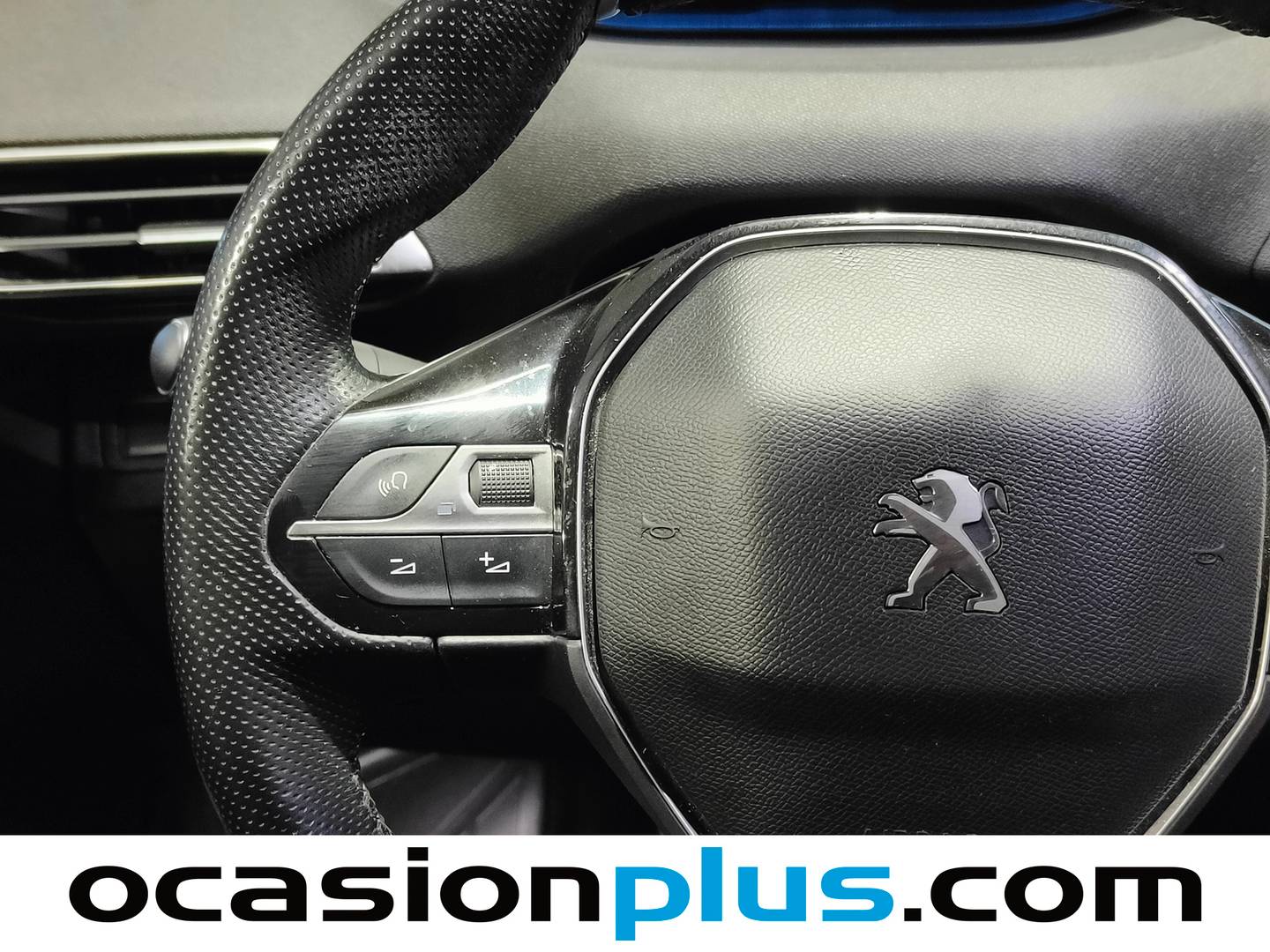 Foto Peugeot 5008 Peugeot 5008 BlueHDI 130 S&S GT Line (130 CV) 7 Plazas