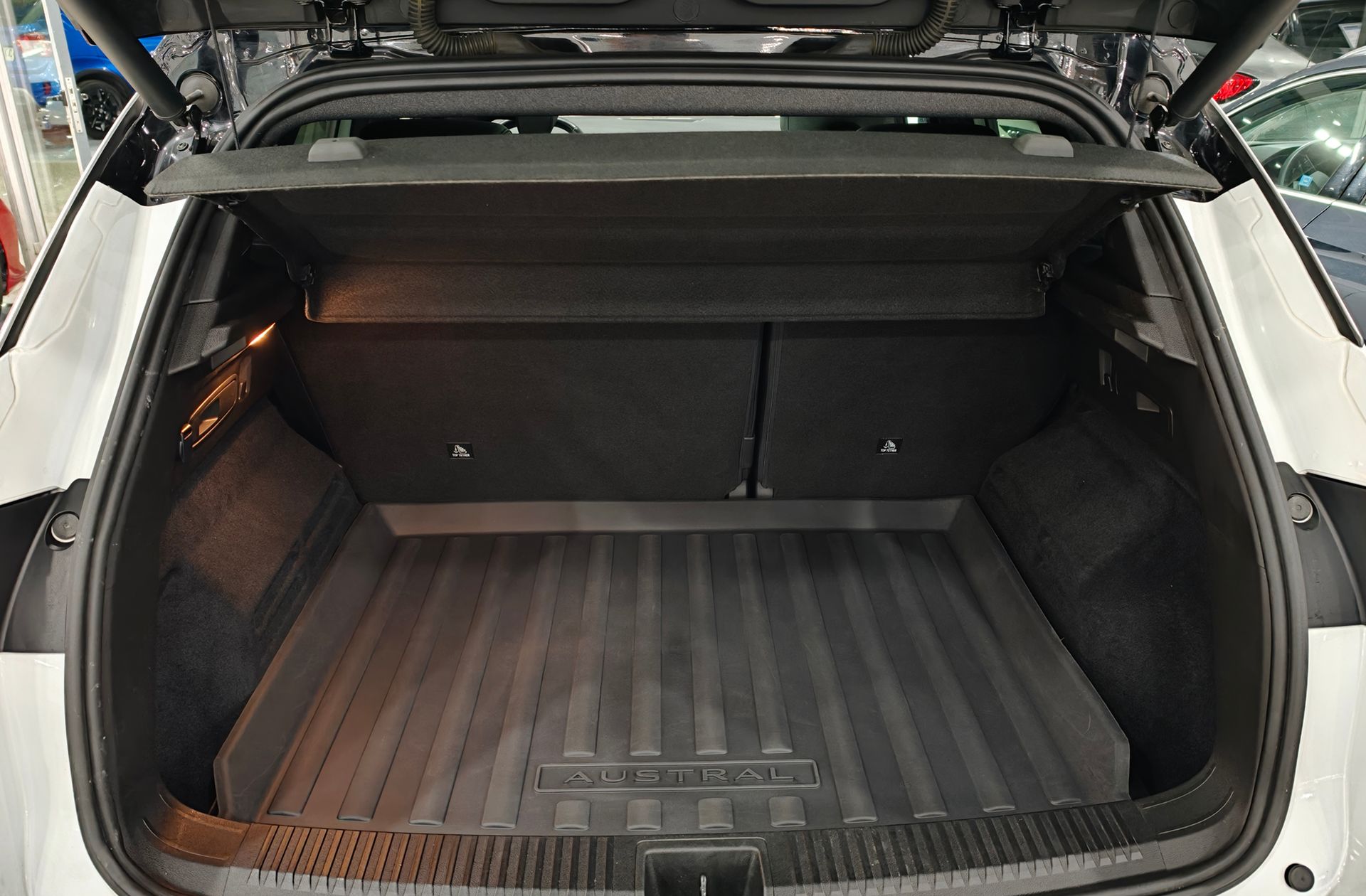 Renault Austral Iconic E-Tech Full Hybrid - foto 19