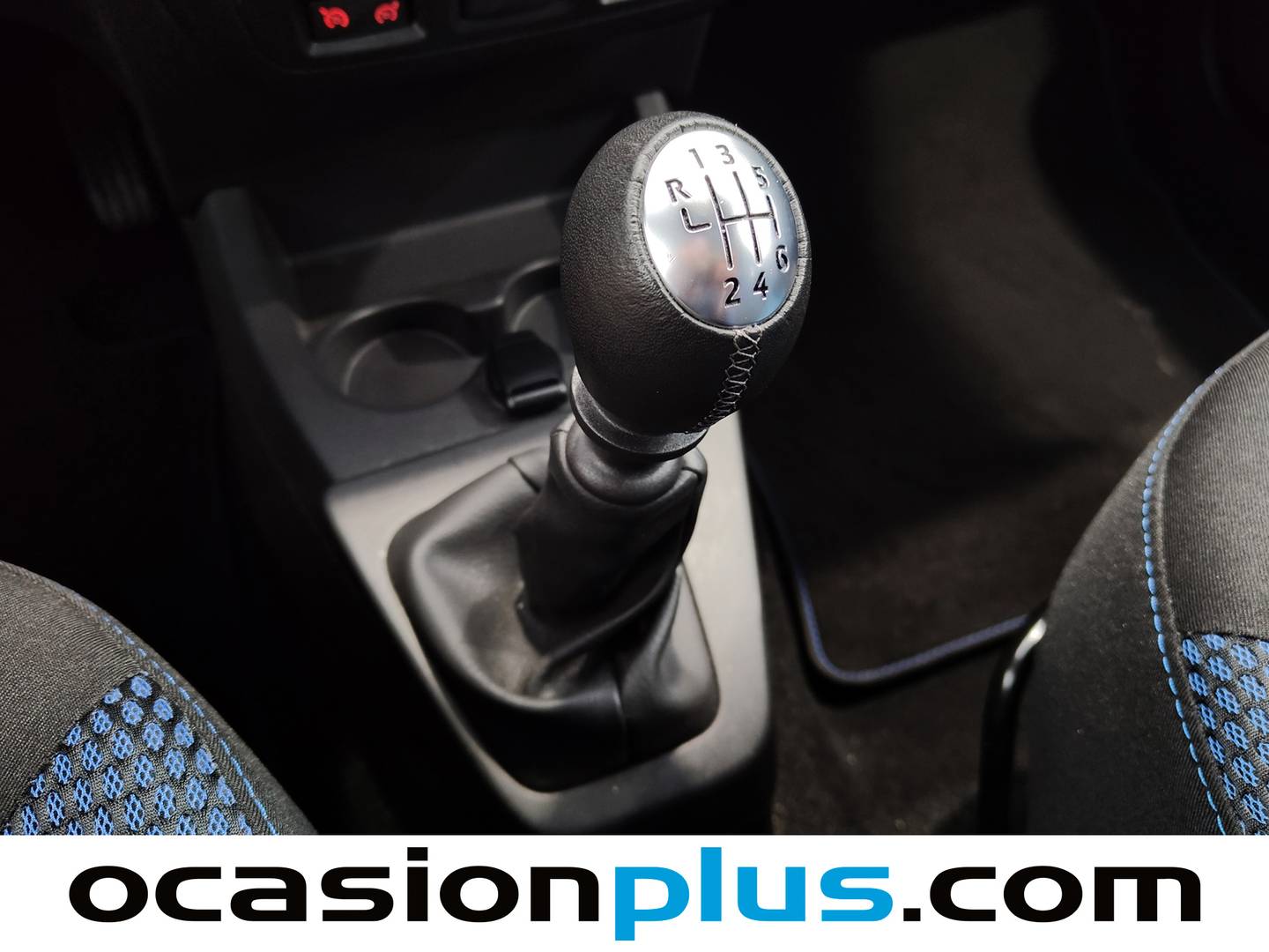 Dacia Lodgy Dacia Lodgy Stepway Comfort dCi (115 CV) 7 Plazas de segunda mano