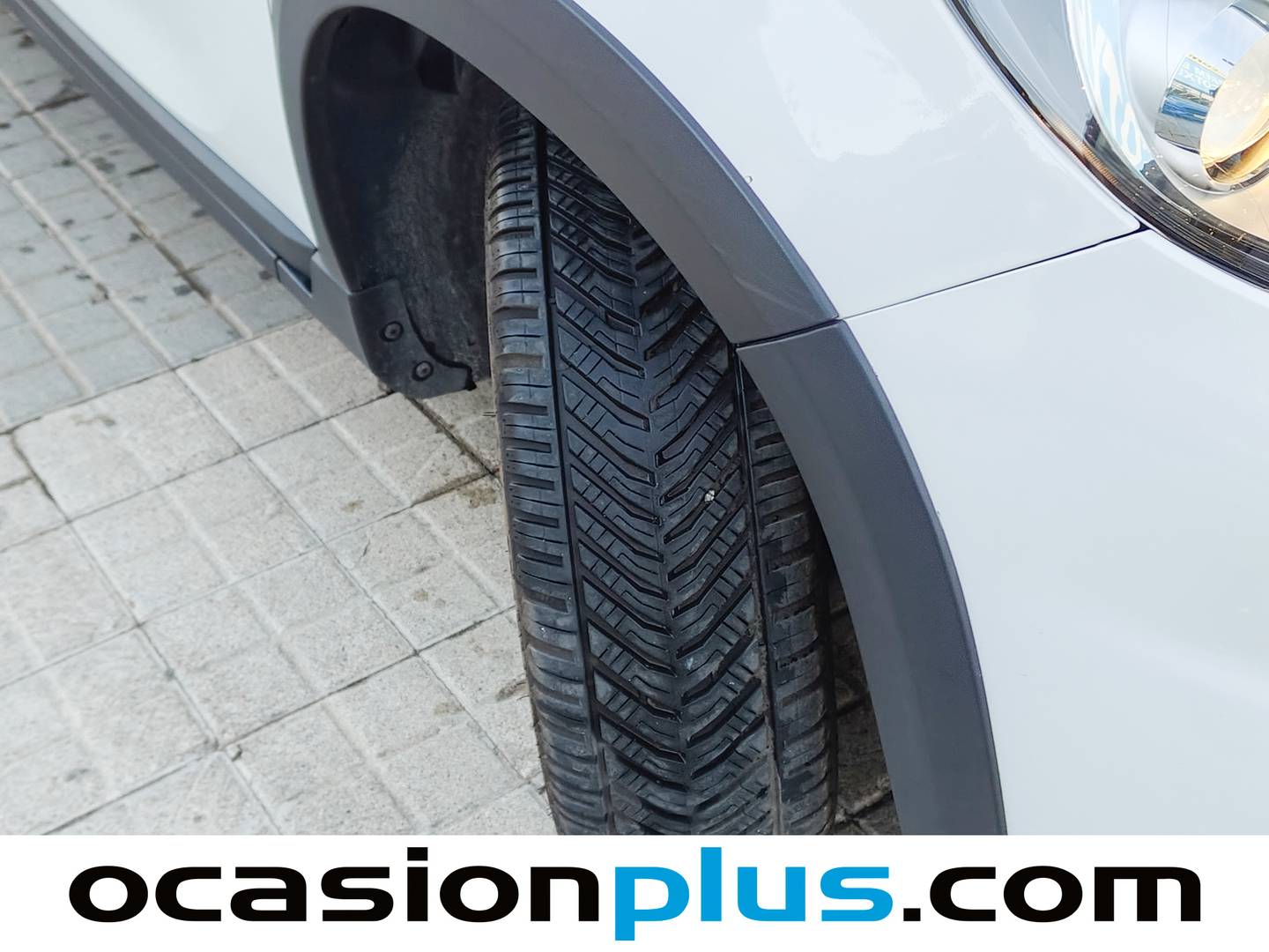 Foto Peugeot 2008 Peugeot 2008 BlueHDi 120 S&S Allure (120 CV)