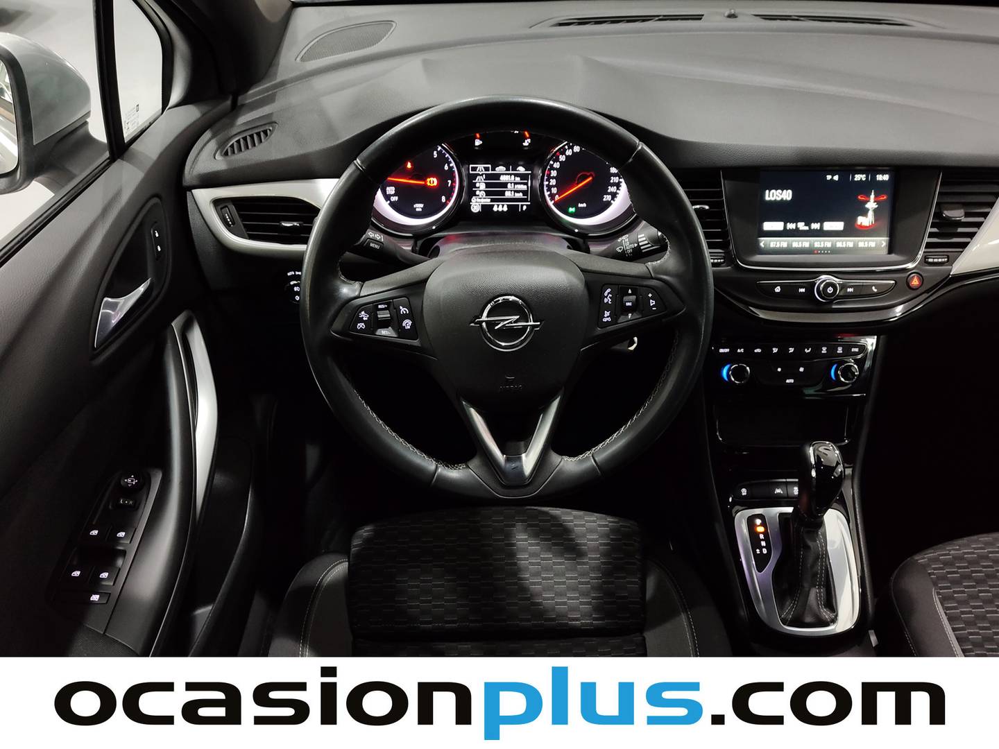 Foto Opel Astra Opel Astra 1.4 Turbo Sportwagon Ultimate CVT  (145 CV)