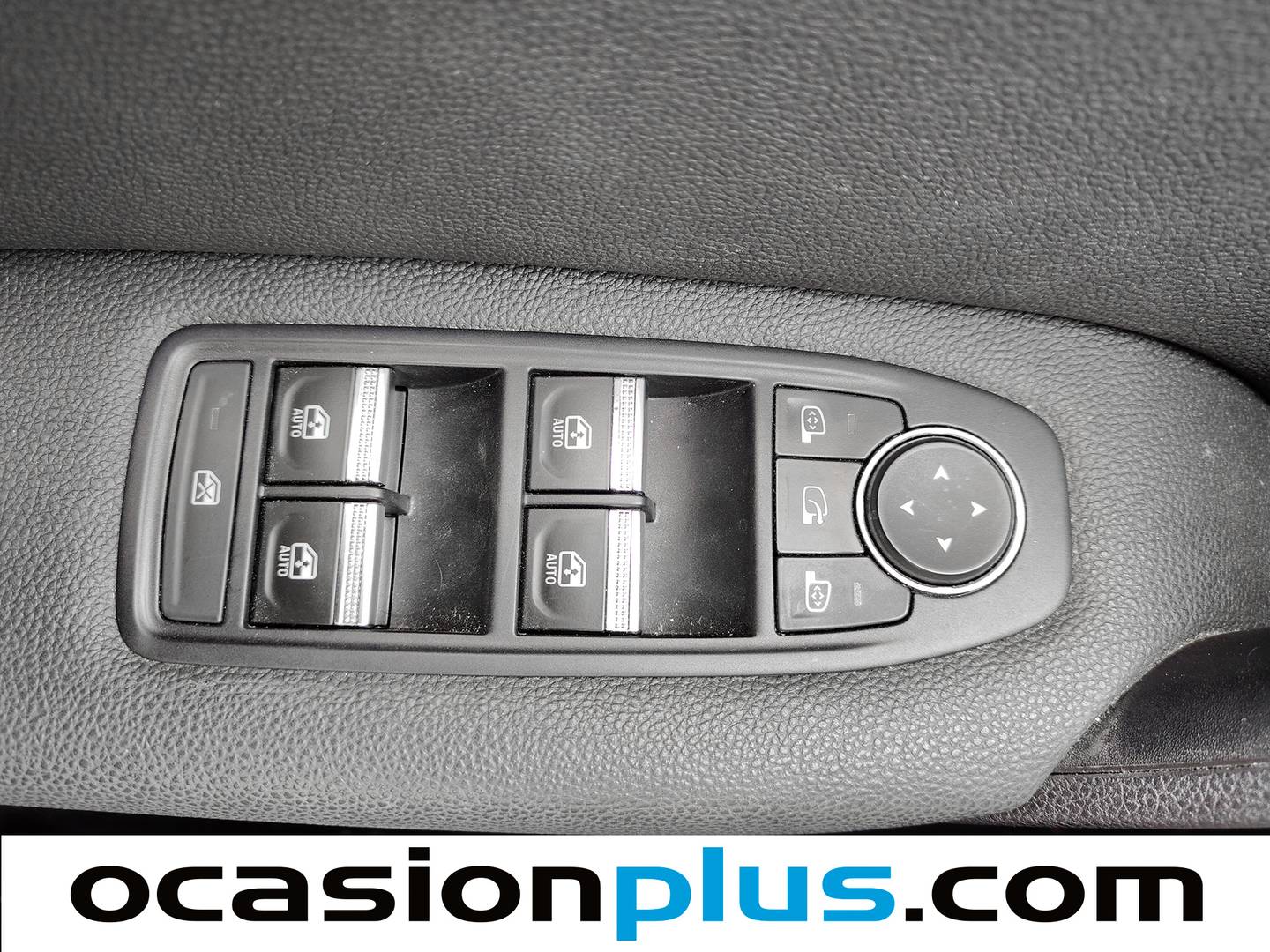 Foto Renault Captur Renault Captur Zen E-TECH Híbrido enchufable  (160 CV)