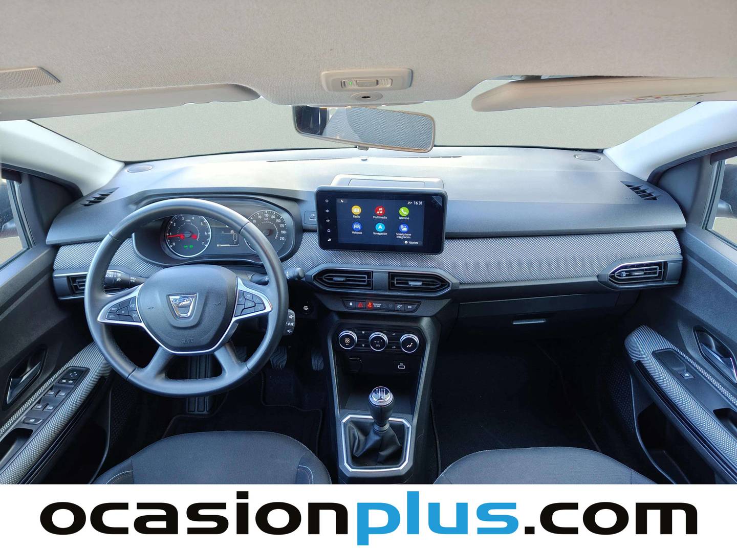 Dacia Jogger Dacia Jogger Limitada Extreme TCe (110 CV) 7 Plazas seminuevo