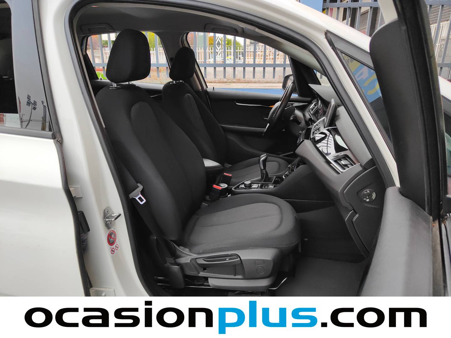 BMW Serie 2 Active Tourer BMW Serie 2 218d Active Tourer (150 CV) km 0