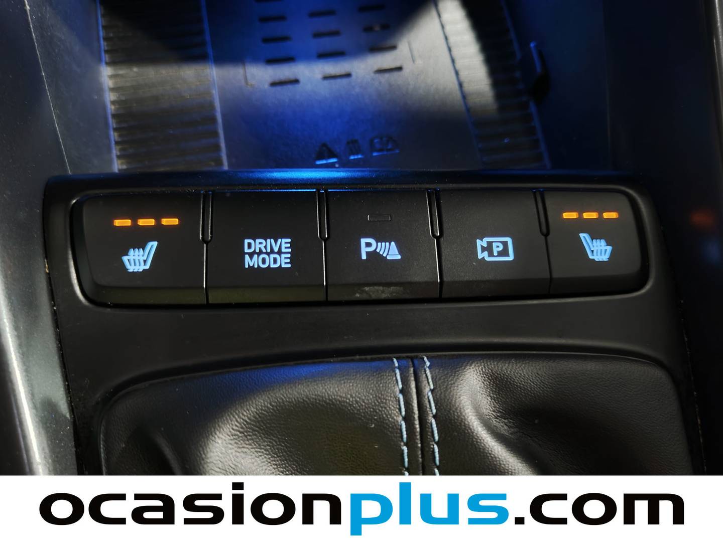 Foto Hyundai i20 Hyundai i20 1.6T N (204 CV)