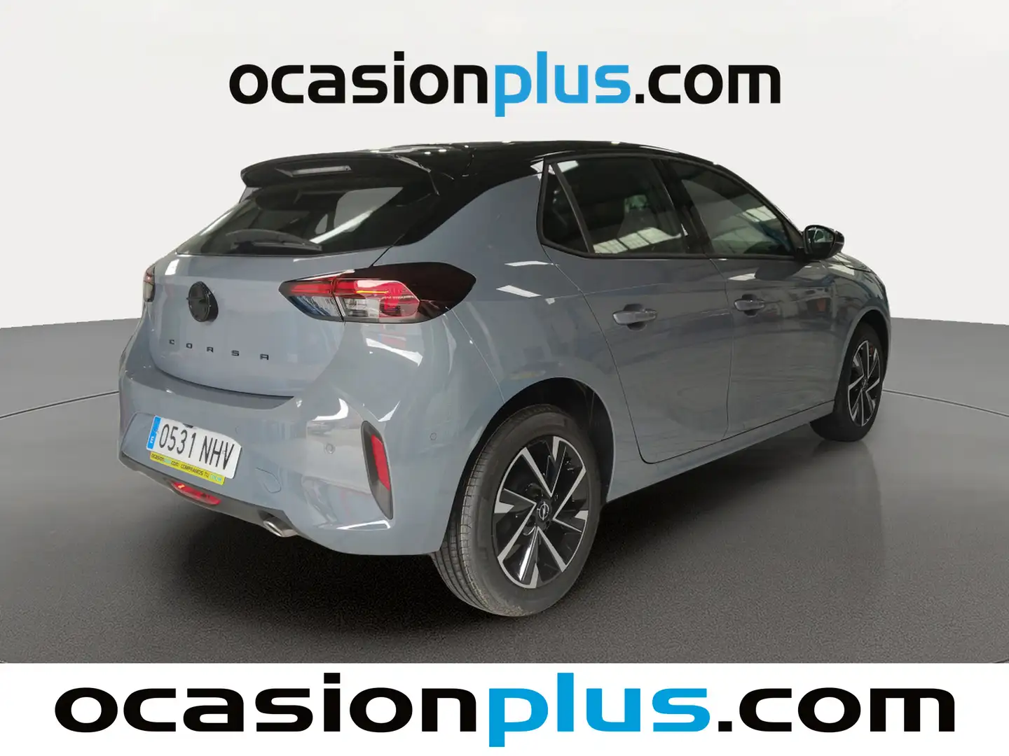 Foto Opel Corsa Opel Corsa 1.2 T XHL GS (100 CV)