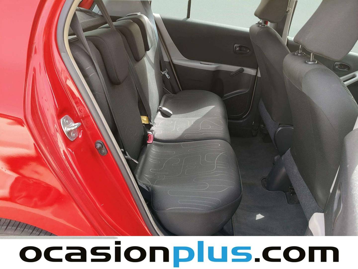 Toyota Yaris Toyota Yaris 1.4 D4-D Live  (90 CV) al mejor precio