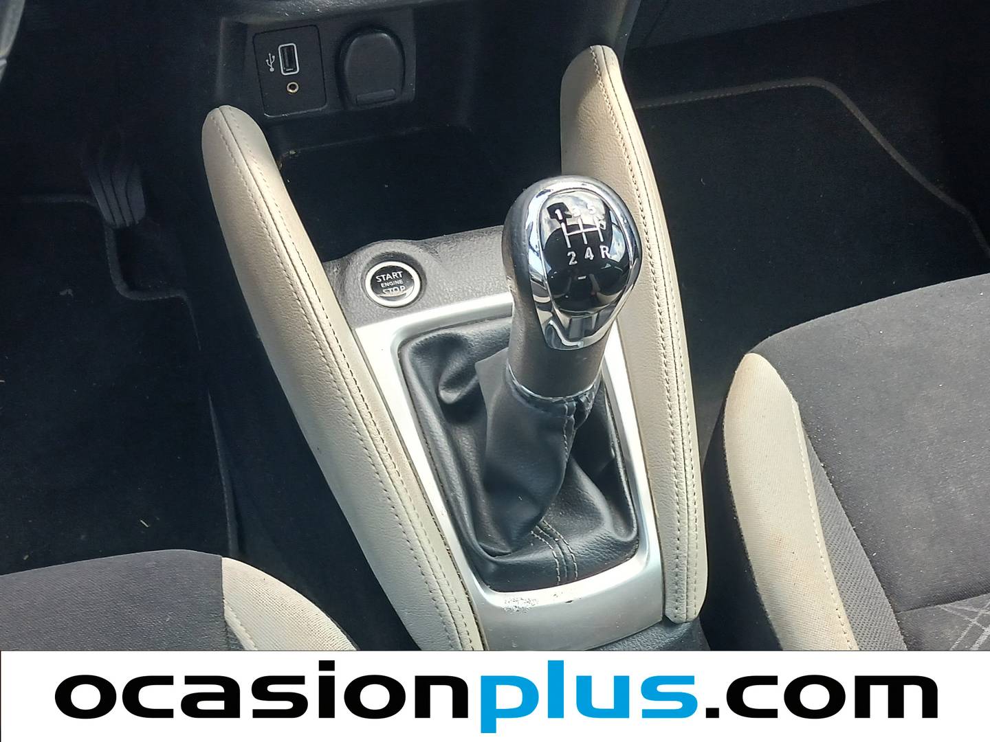 Nissan Micra Nissan Micra IG-T N-Connecta (100 CV) de segunda mano