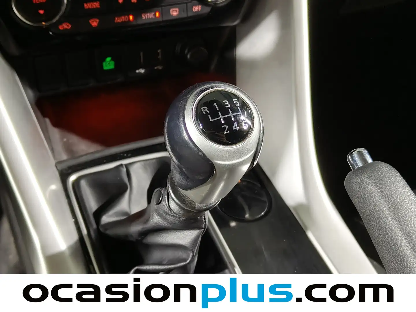 Foto Mitsubishi Eclipse Cross Mitsubishi Eclipse Cross 150T Motion 2WD (163 CV)