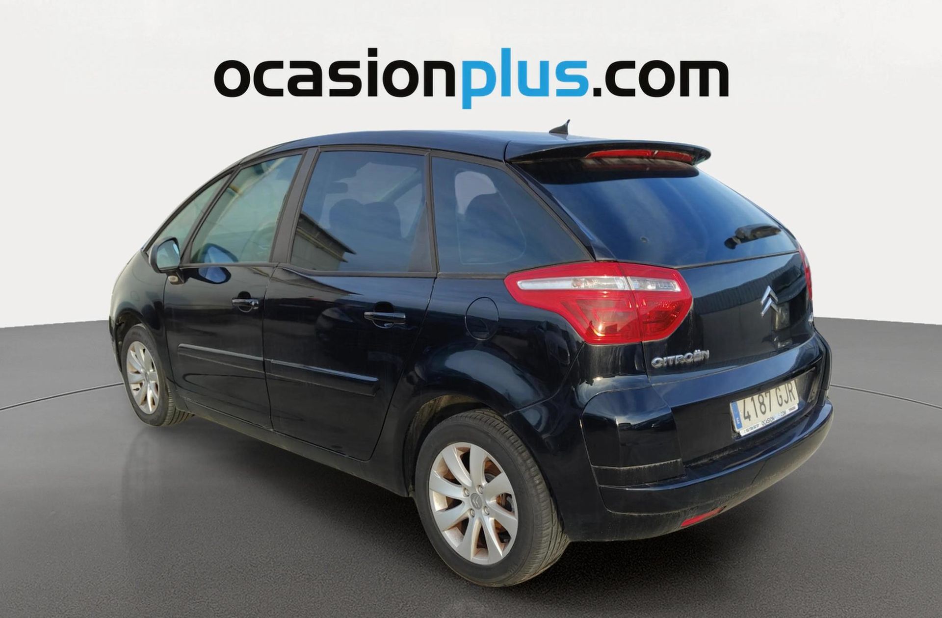 Citroën C4 Picasso 1.6 VTi SX - foto 3