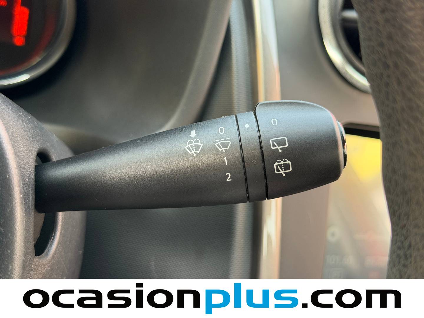 Dacia Sandero Dacia Sandero Laureate 1.2 (75 CV) de segunda mano