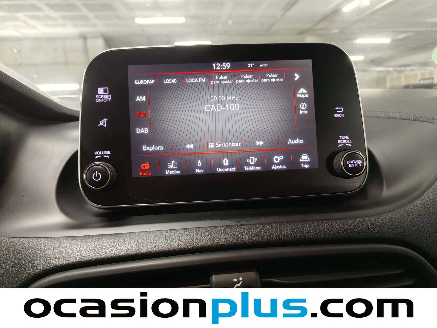 Fiat Tipo Fiat Tipo 1.6 Multijet Lounge (120 CV) al mejor precio