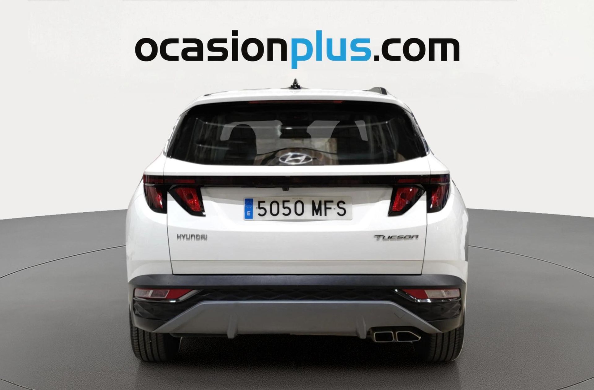 Hyundai Tucson 1.6 CRDi Maxx - foto 16