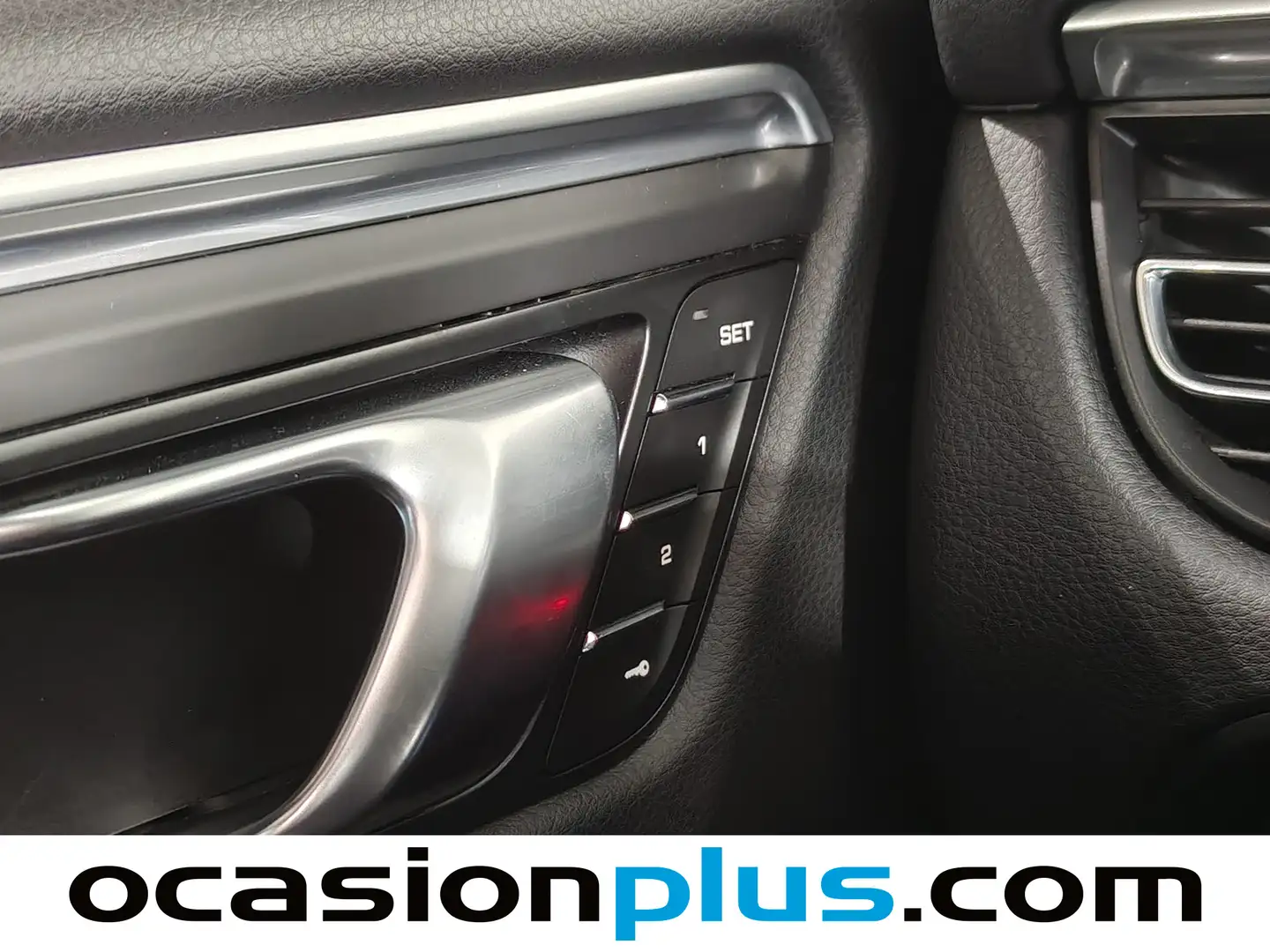 Foto Porsche Macan Porsche Macan Macan (245 CV)