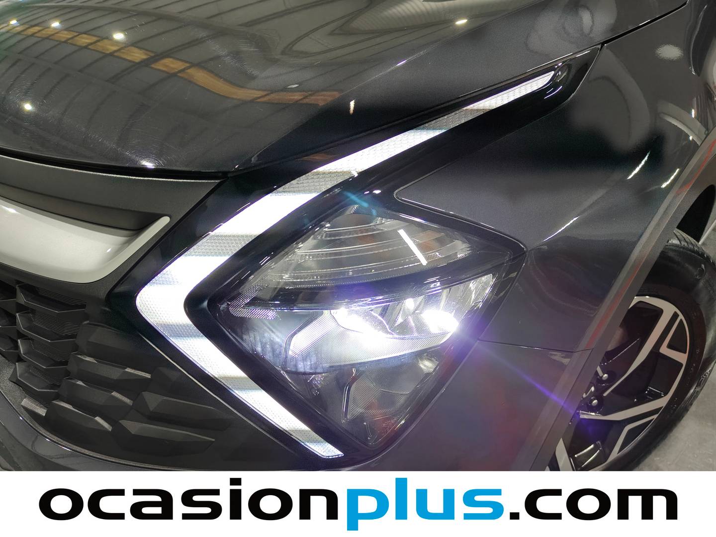 Acabados KIA Sportage Kia Sportage 1.6 CRDi MHEV Business 4x2 DCT (136 CV)