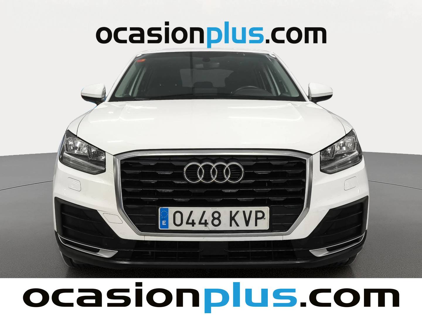 Audi Q2 Audi Q2 Advanced 30 TDI (116 CV) 2019