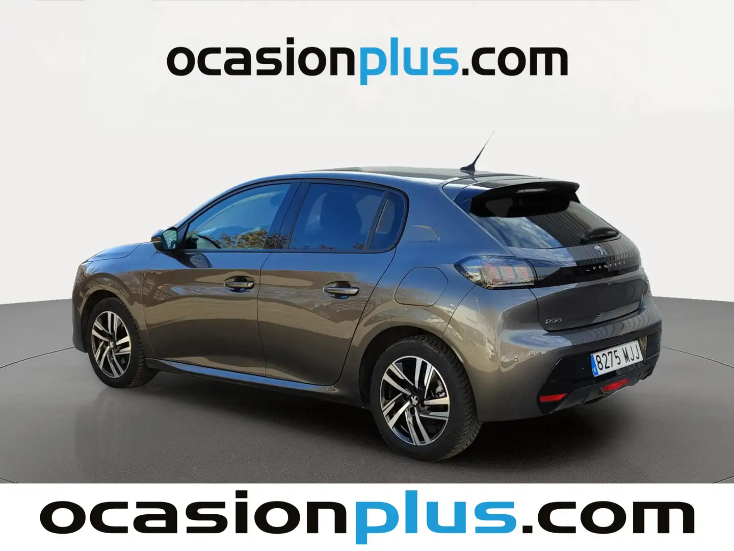 Foto Peugeot 208 Peugeot 208 PureTech 100 Allure (100 CV)