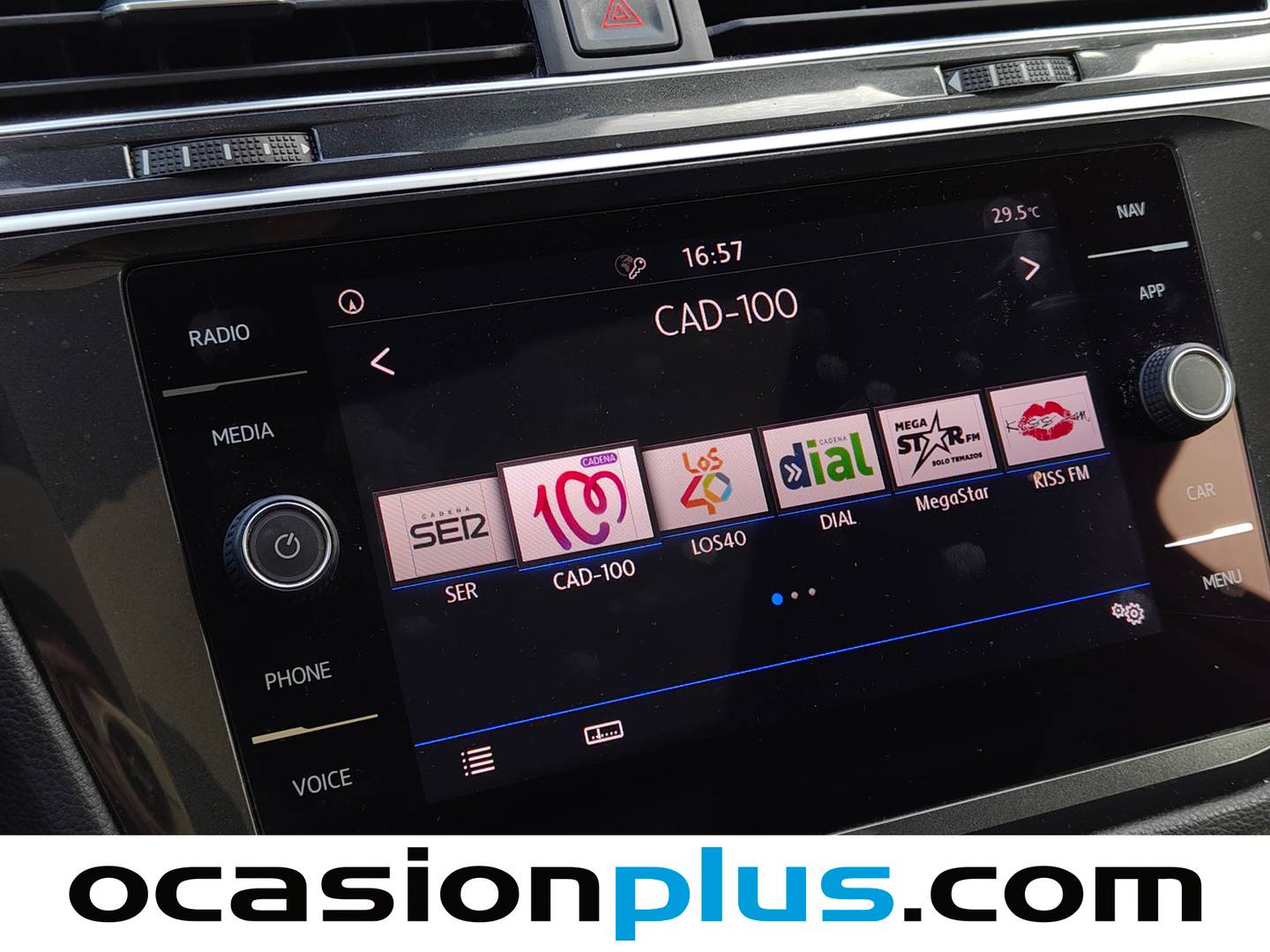 Volkswagen Tiguan Volkswagen Tiguan Tech&Go 1.4 TSI (125 CV) km 0